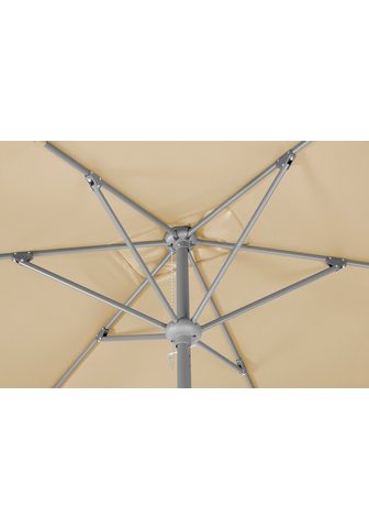 Schneider Schirme skėtis paviesinei Porto LxB: 300x200 cm Stahl/Polyester