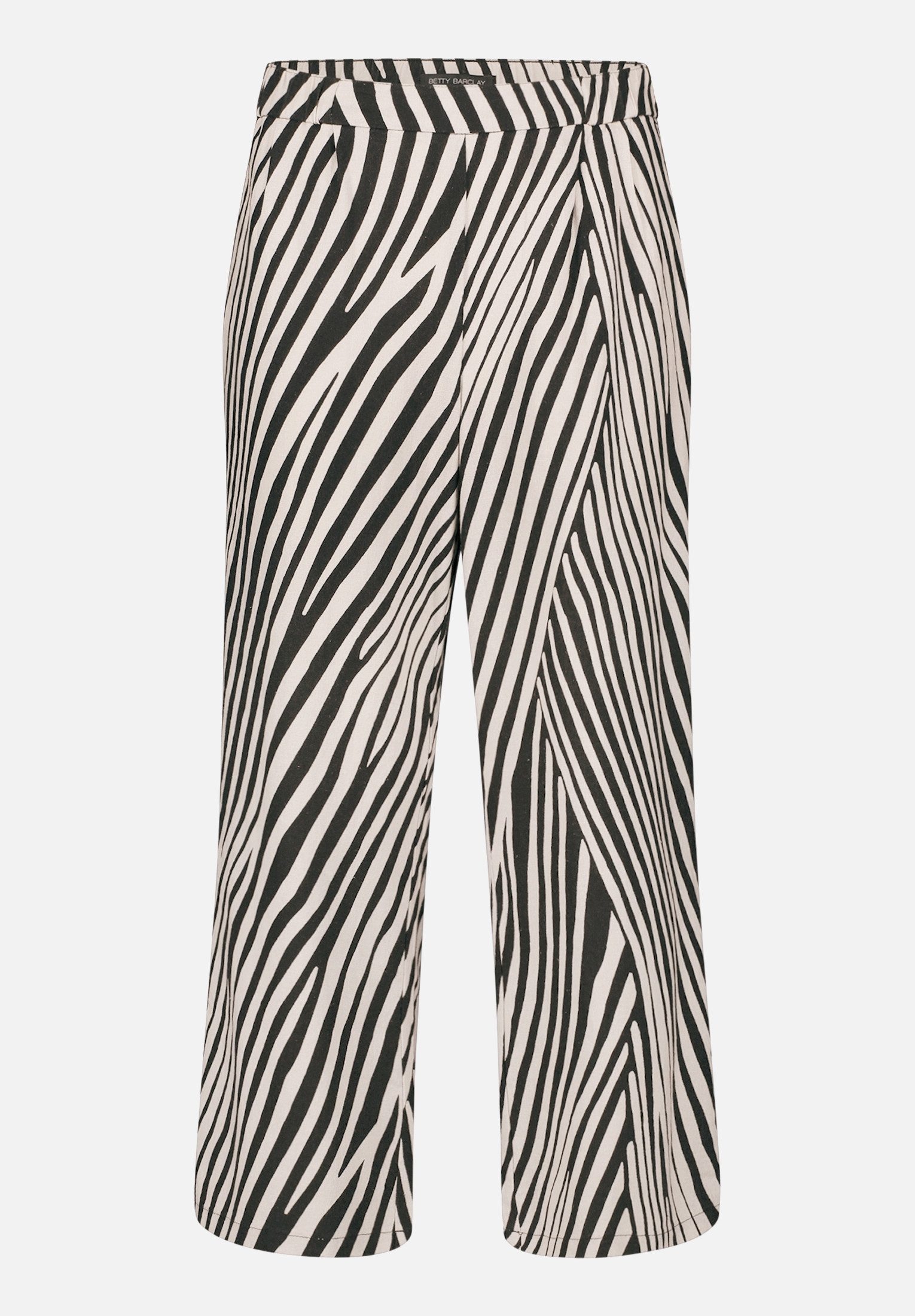 Betty Barclay Culotte Damen mit Bundfalten