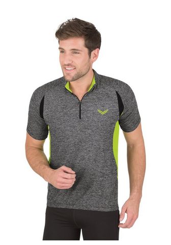 Футболка в Melange-Optik