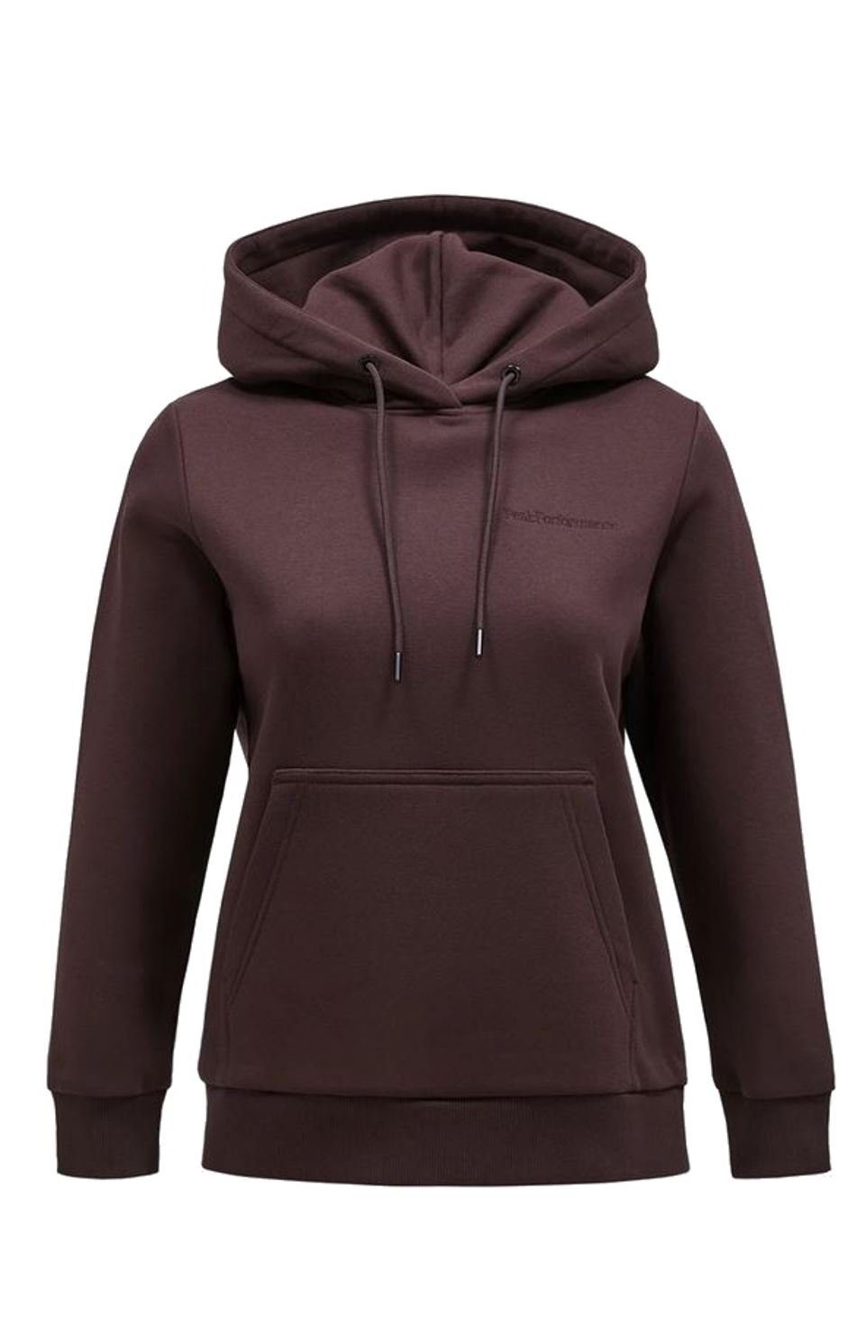 Peak Performance Kapuzenpullover