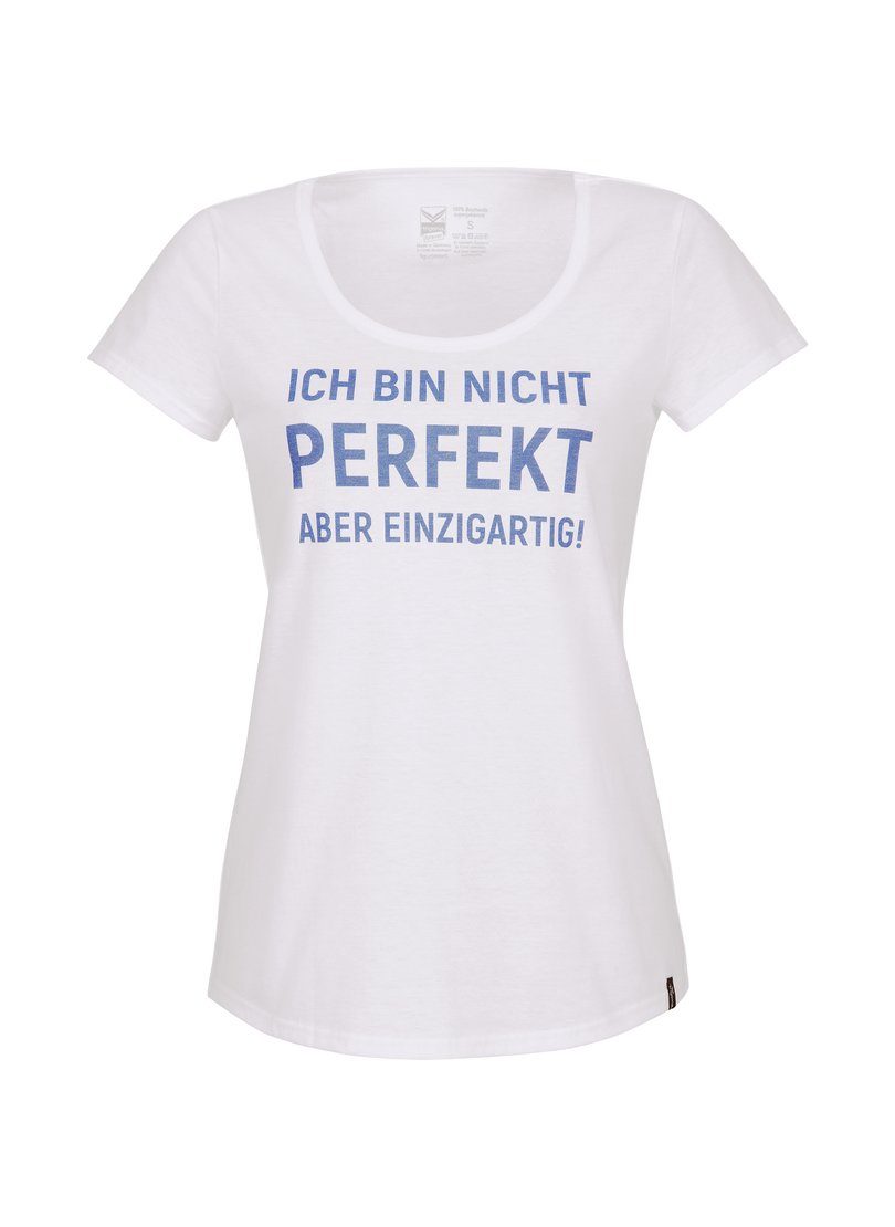 Trigema TShirt mit Spruch, SingleJersey online kaufen OTTO