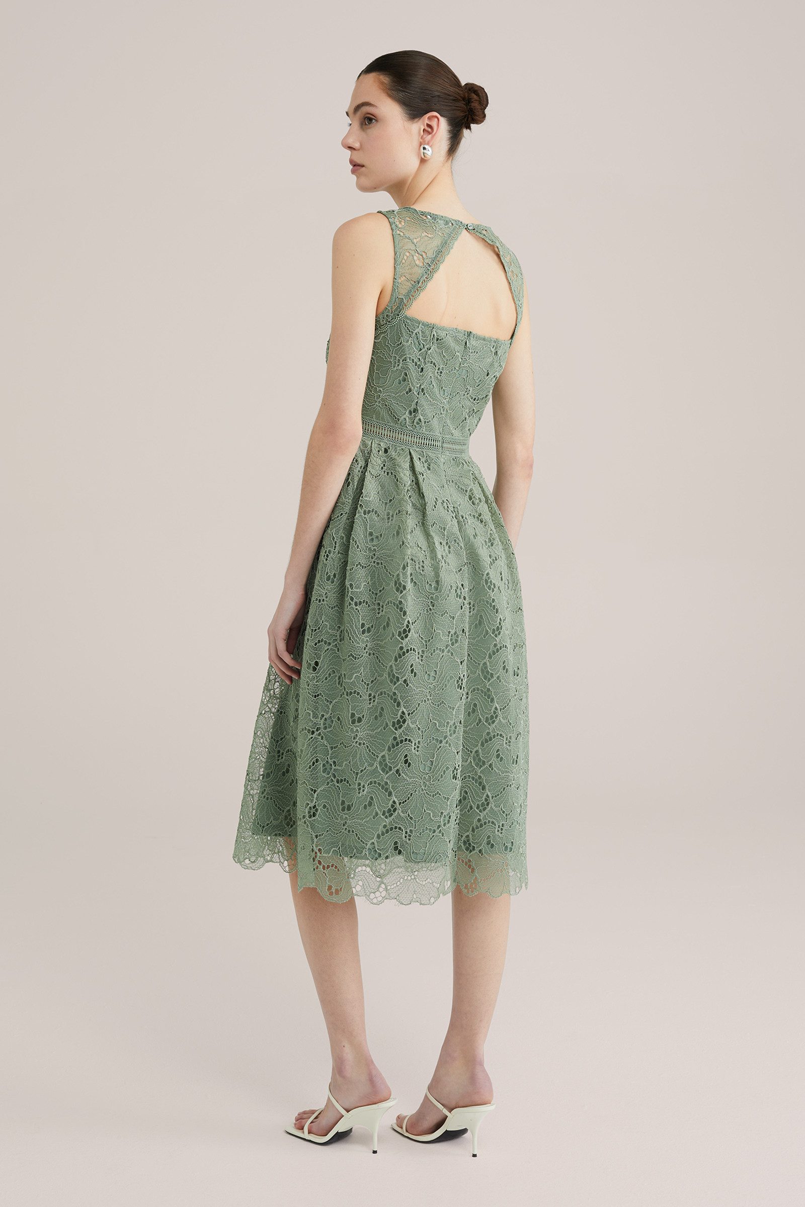 Maxikleid
