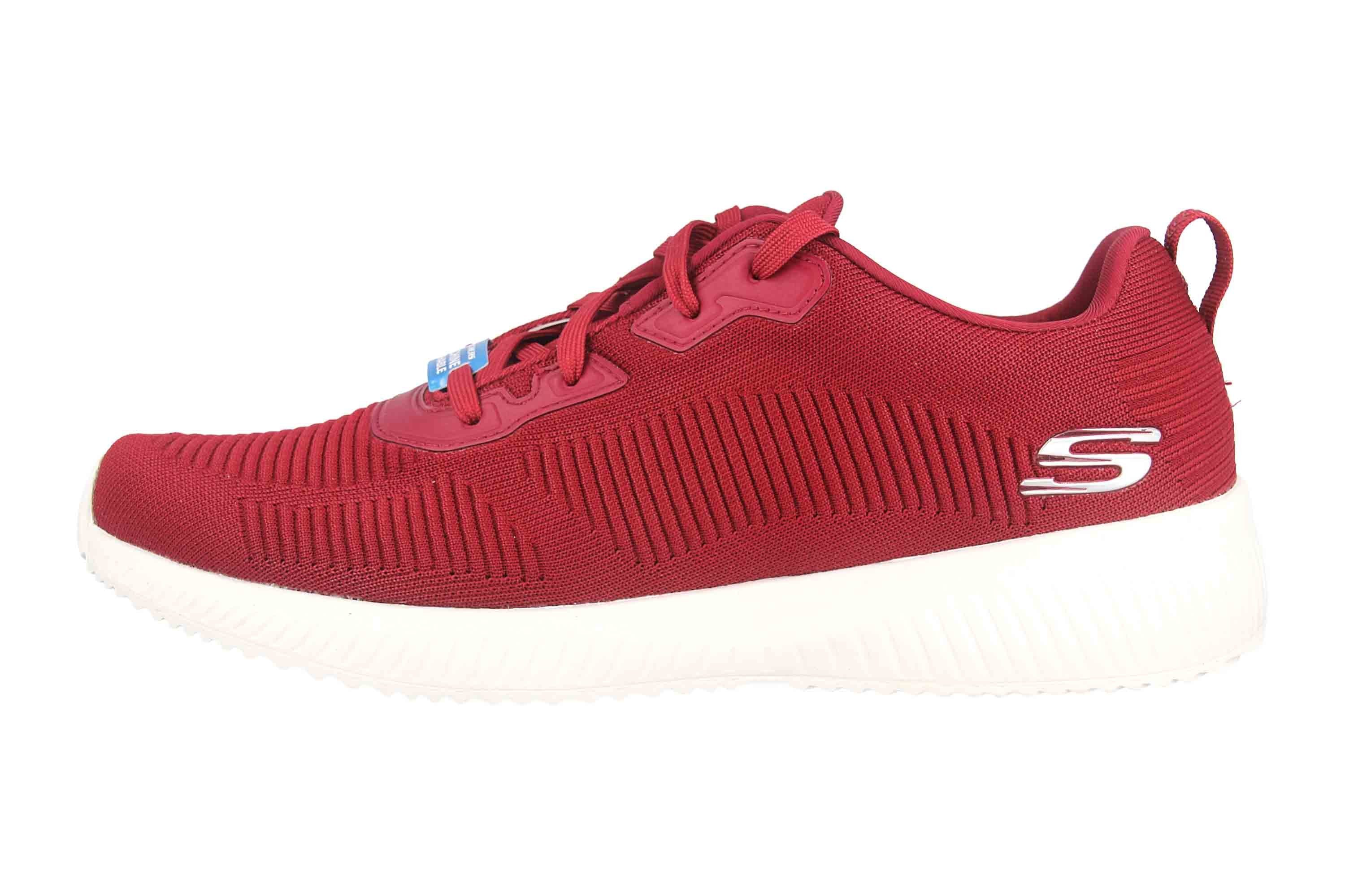 Skechers 232290 RED Sneaker