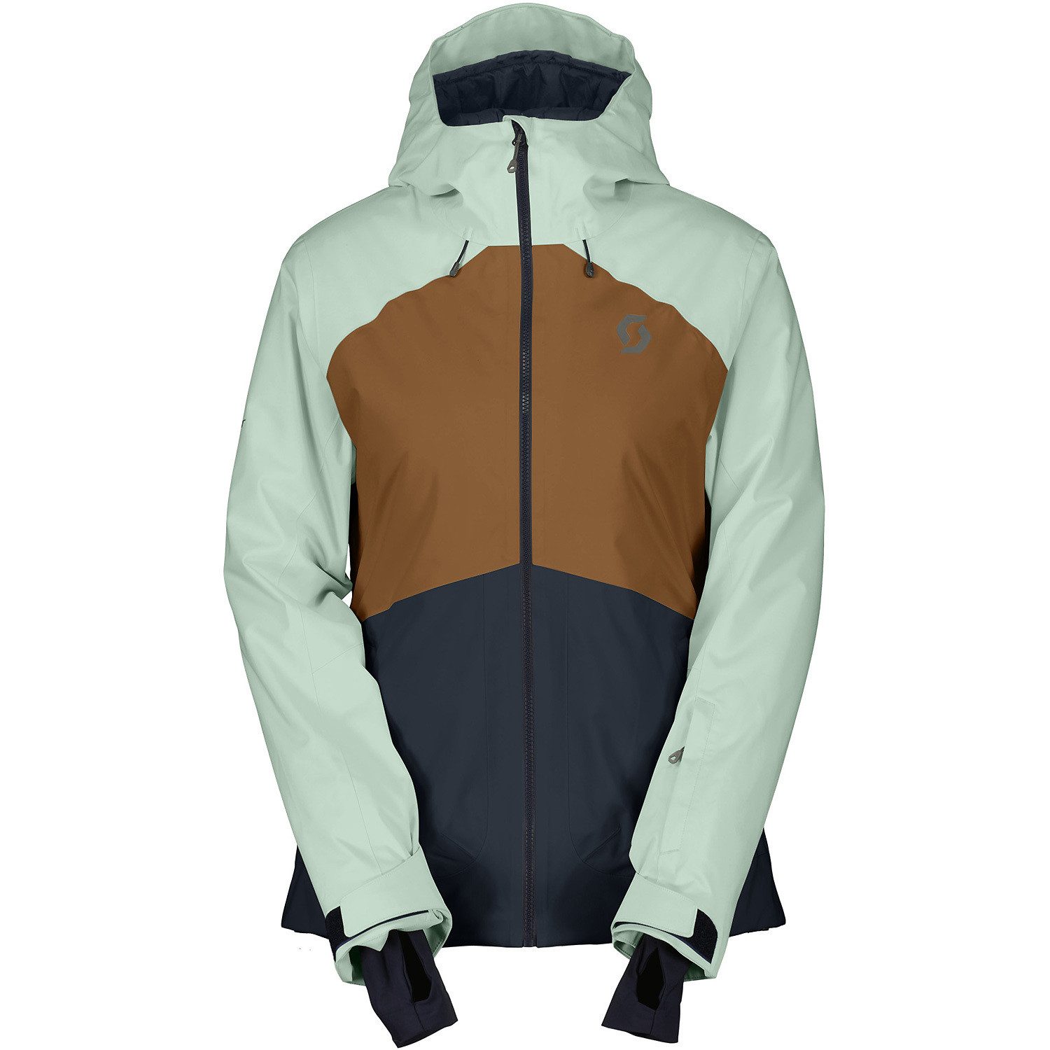 Scott Skijacke Jacke W ULTIMATE DRYO 10 JACKET