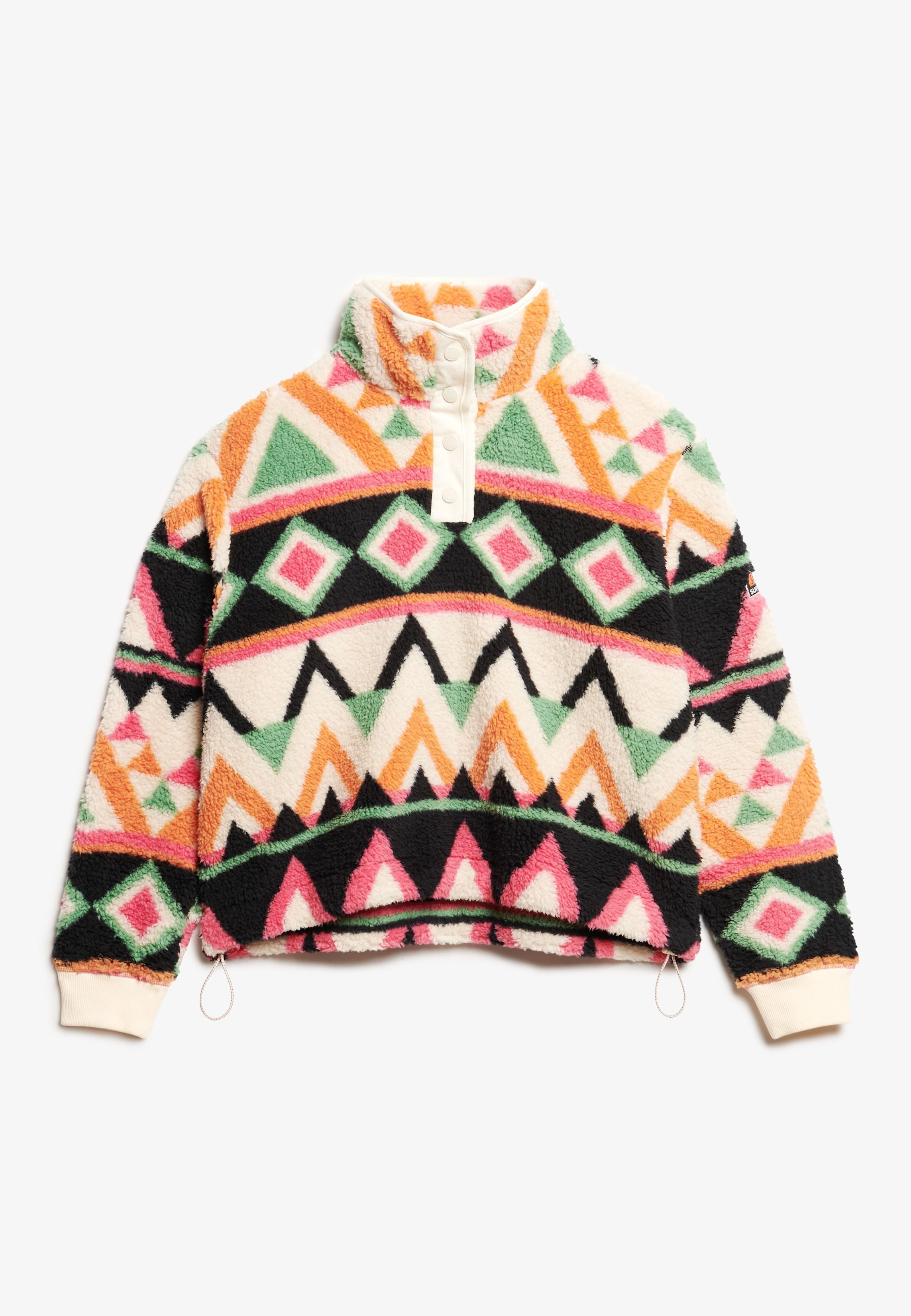 Superdry Sweatshirt günstig online kaufen