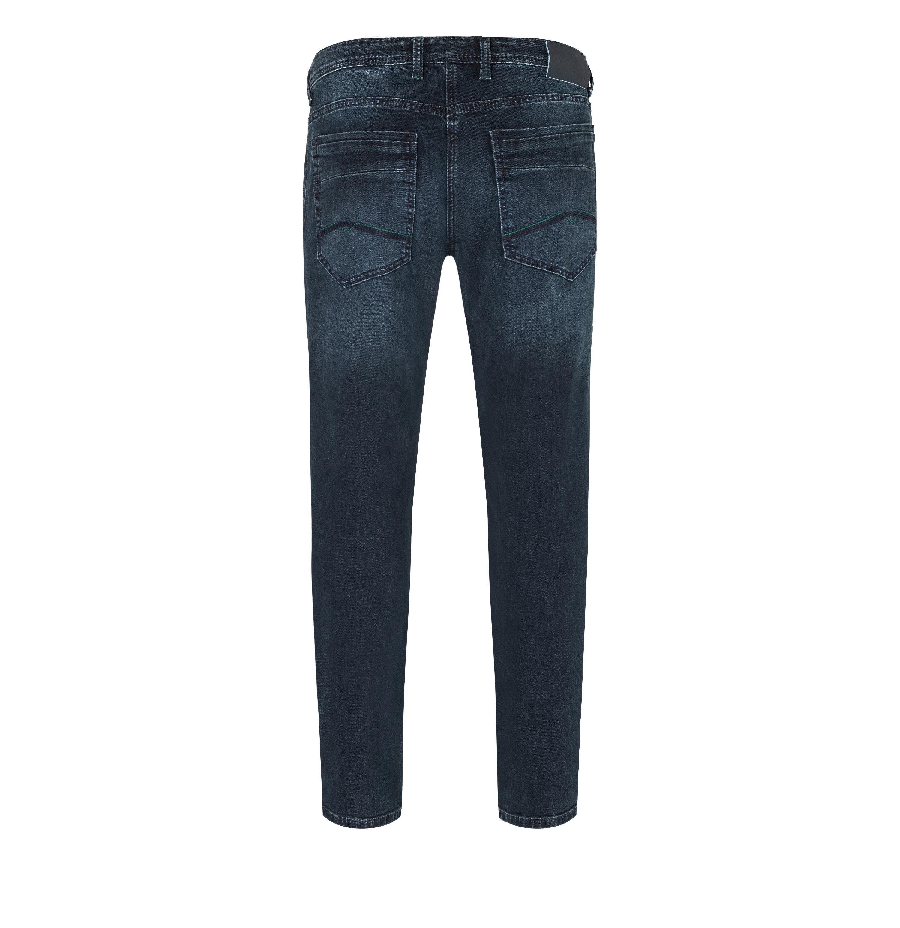 MAC black 0382-05-0978 blue H774 5-Pocket-Jeans MAC BEN
