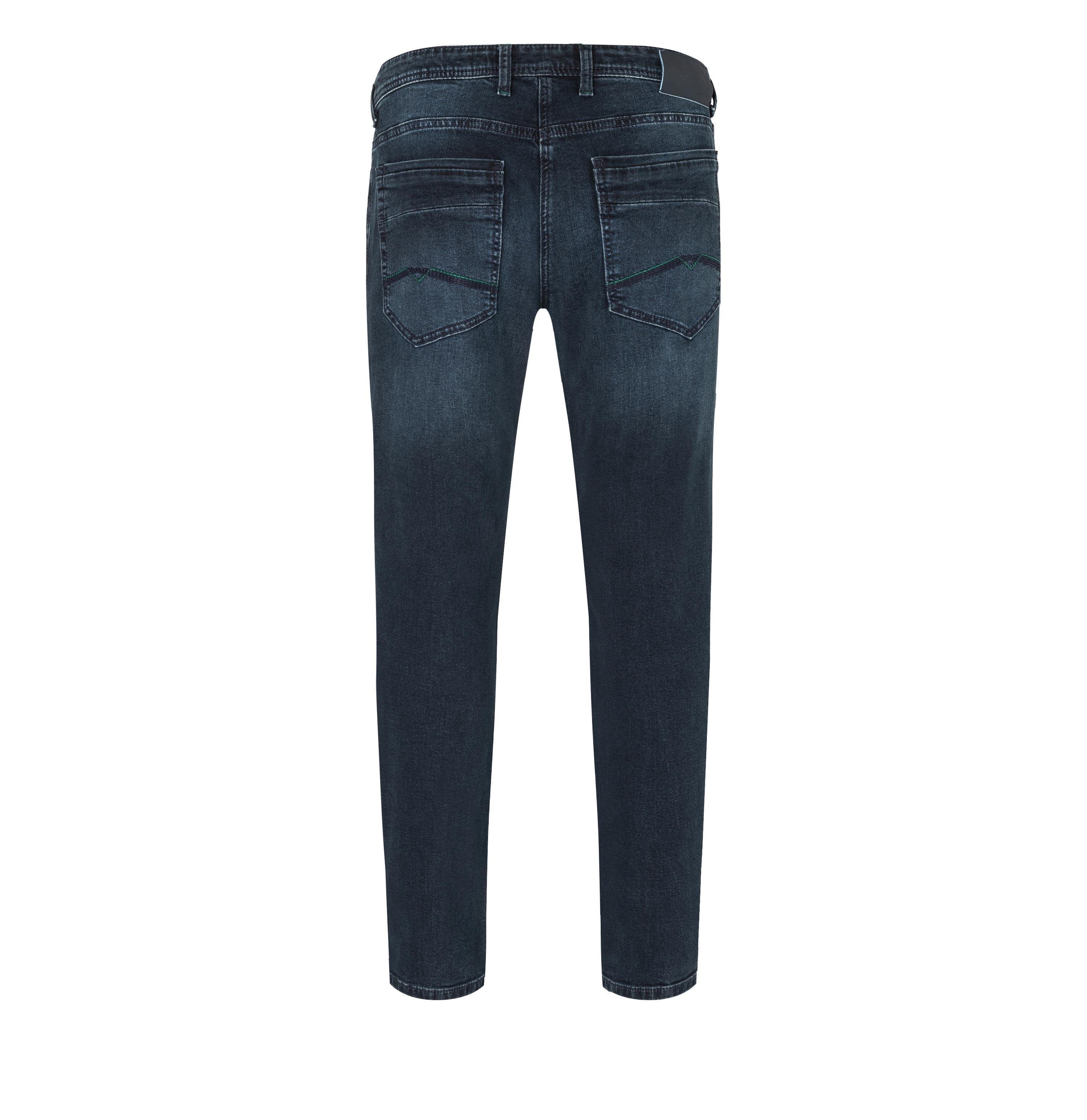 MAC 5-Pocket-Jeans MAC BEN blue black 0382-05-0978 H774 günstig online kaufen