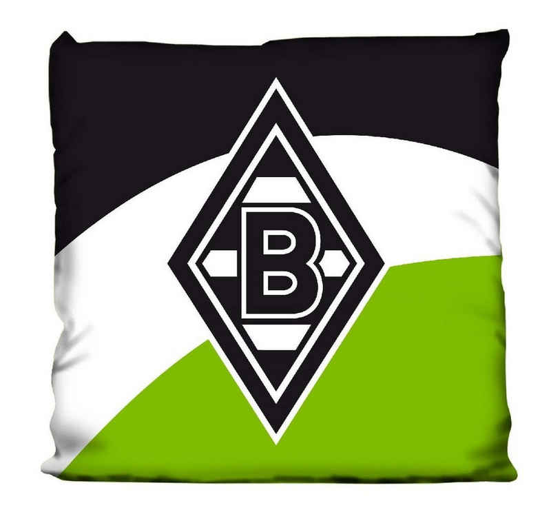 Kopfkissen, Borussia Mönchengladbach
