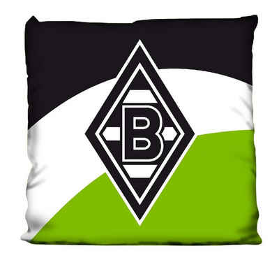 Kopfkissen, Borussia Mönchengladbach