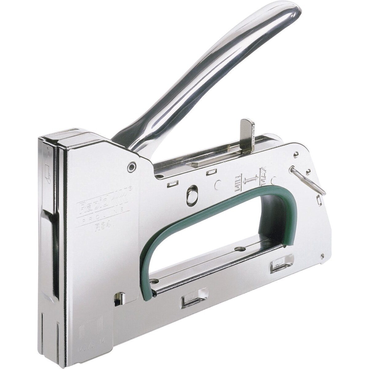 Rapid Heftgerät Tacker Pro R34 economic