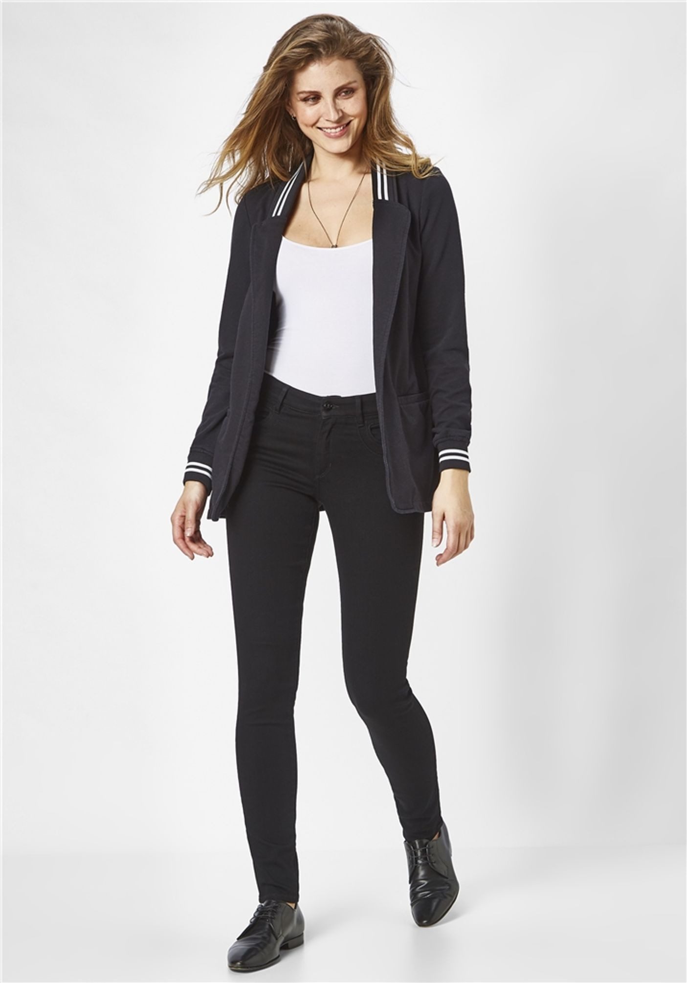 Paddock's 5-Pocket-Jeans Lucy 5-Pocket