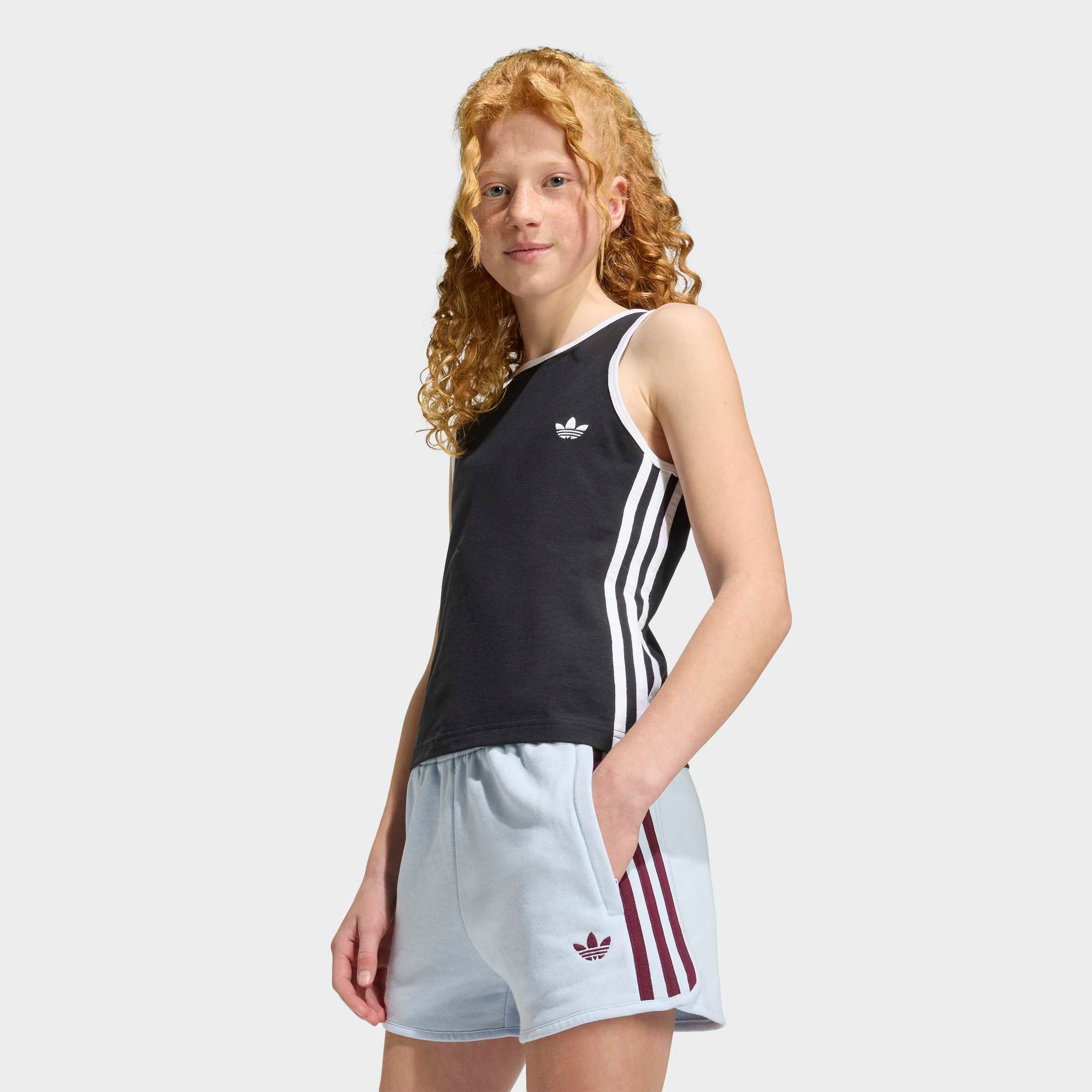 adidas Originals Shorts 3-STREIFEN SPRINTER – Bild 5 von 5