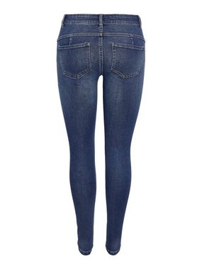 Noisy may Skinny-fit-Jeans NMJEN NW SKINNY SHAPER JEAN JT175DB NOOS