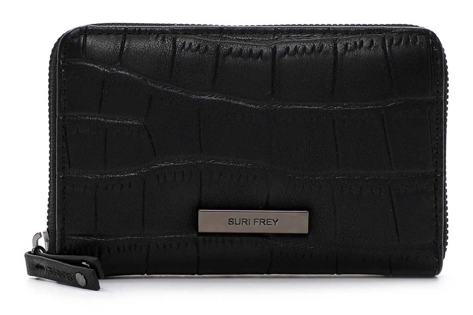 Geldbörse Zip Around Wallet