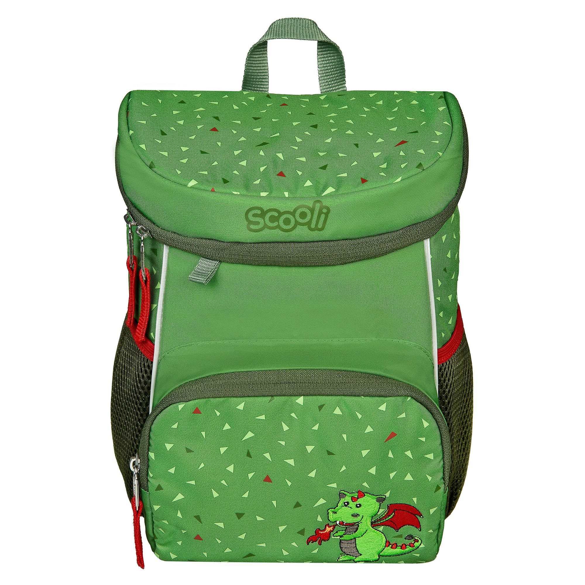 Scooli Kinderrucksack Mini-Me, Polyester
