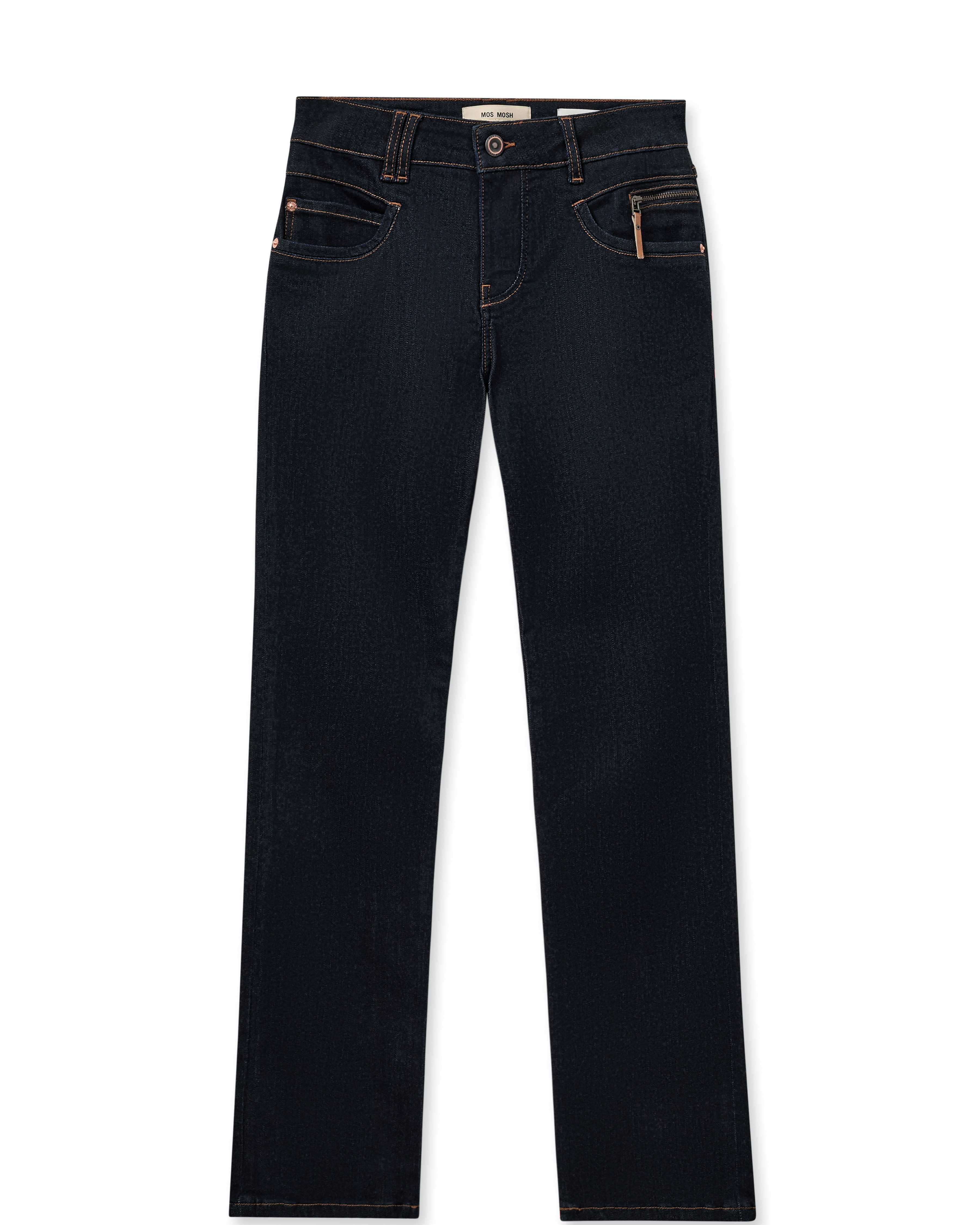 5-Pocket-Jeans