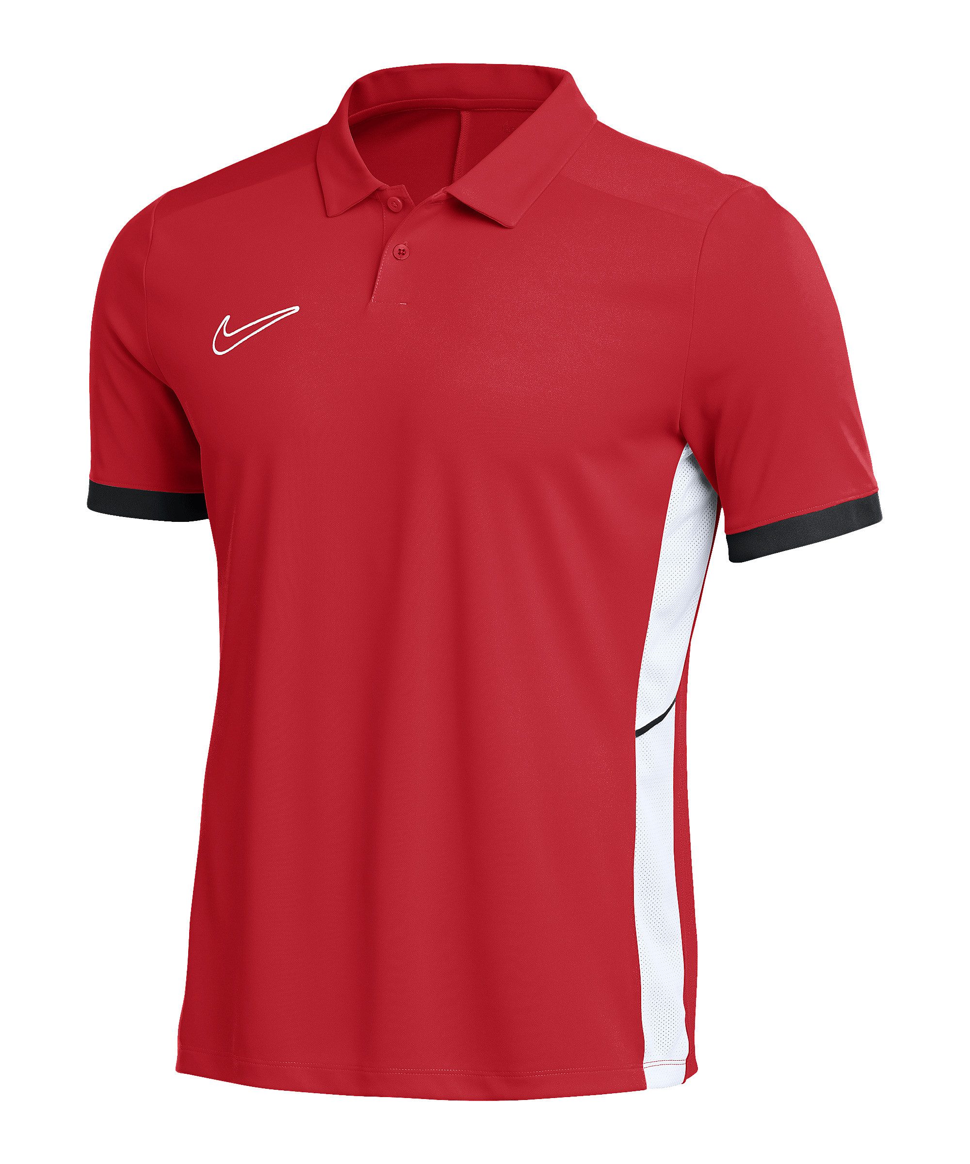 Nike T-Shirt Nike Performance Academy 25 Polo Polos Herren Polyester günstig online kaufen