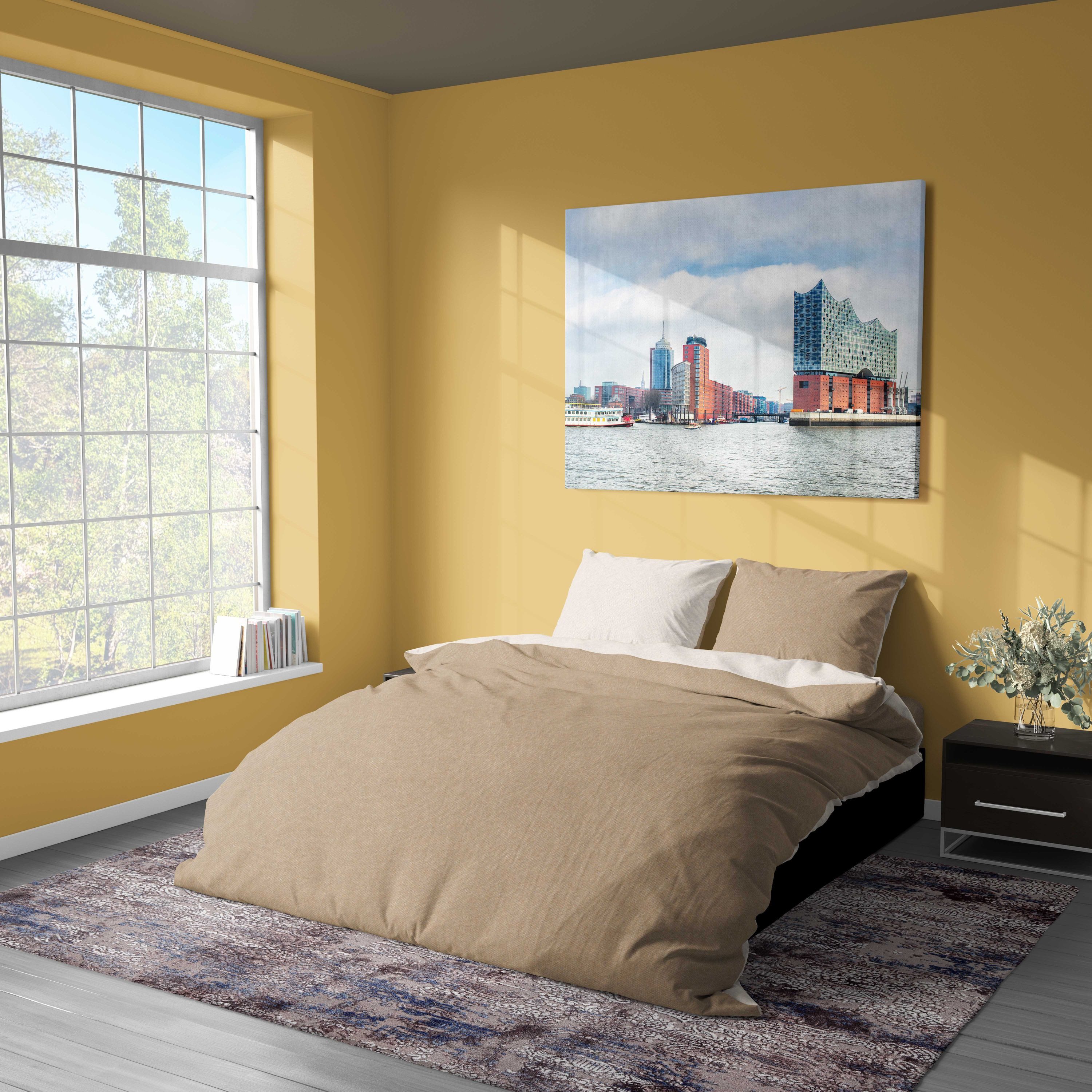 Traumschloss Bettwäsche Comfort Baumwolle, Flanell, 3 günstig online kaufen