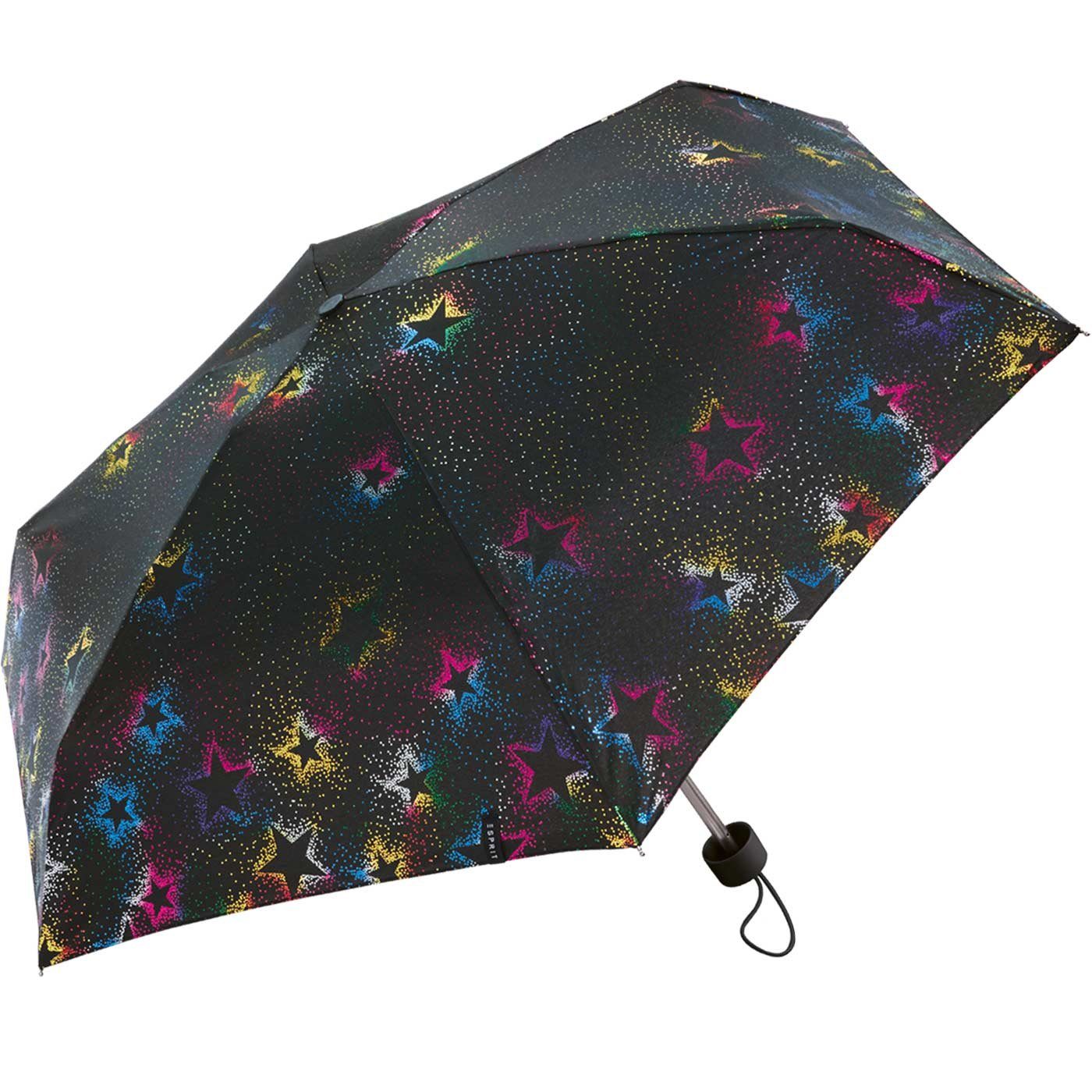 Esprit Taschenregenschirm Ultra Mini Pouch mit günstig online kaufen