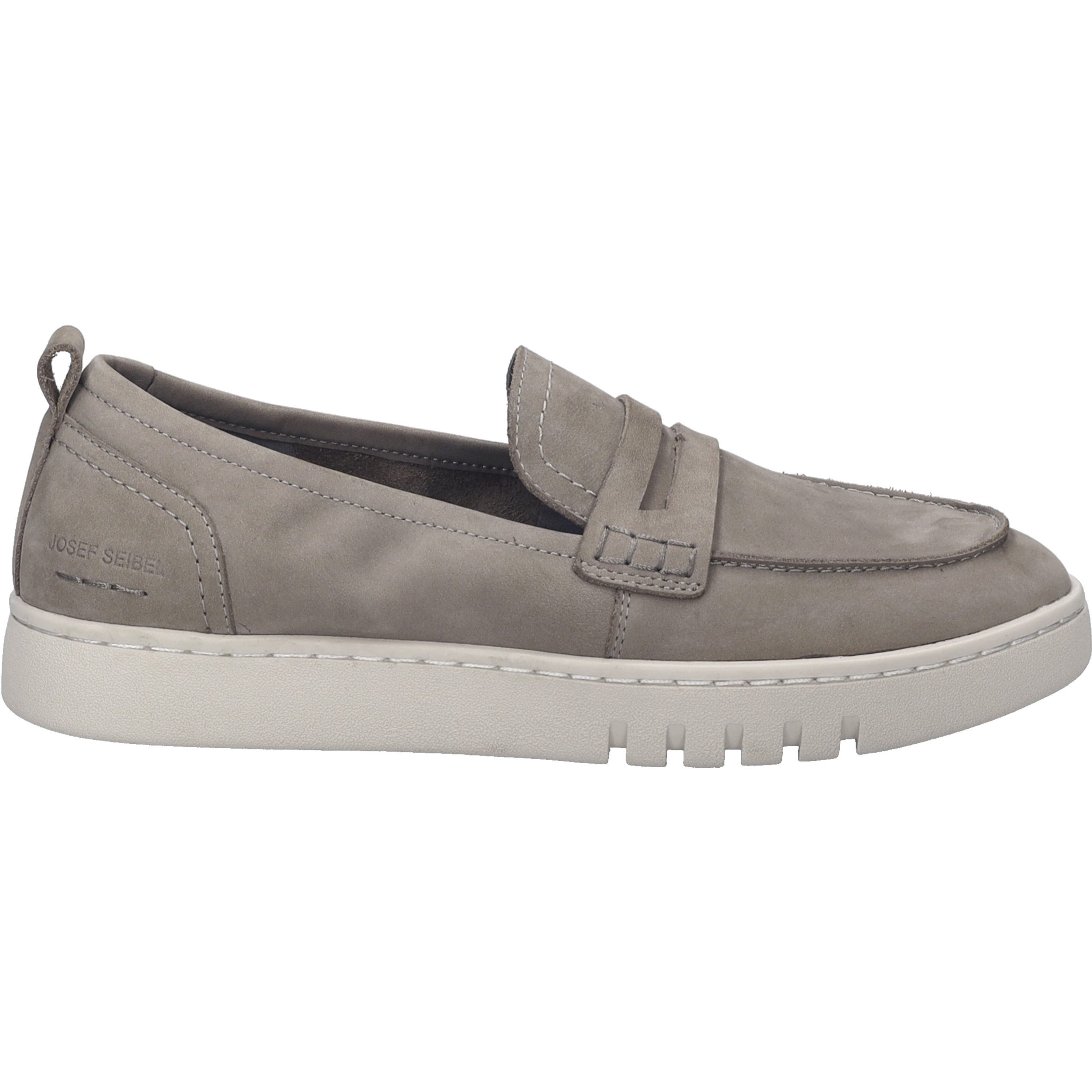 Josef Seibel Jessie 03, grau Slipper