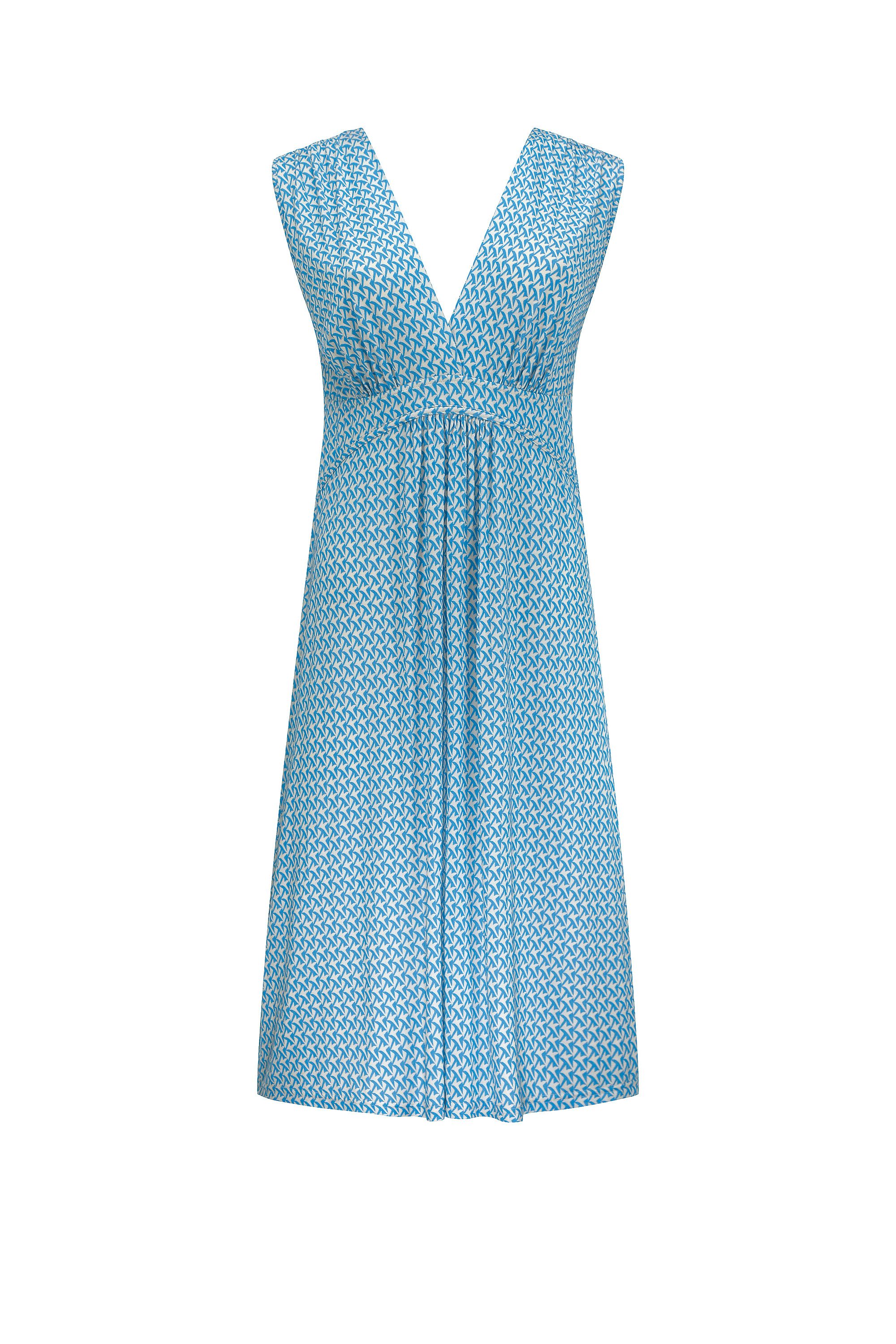 Sunflair Strandkleid Kleid (1-tlg)