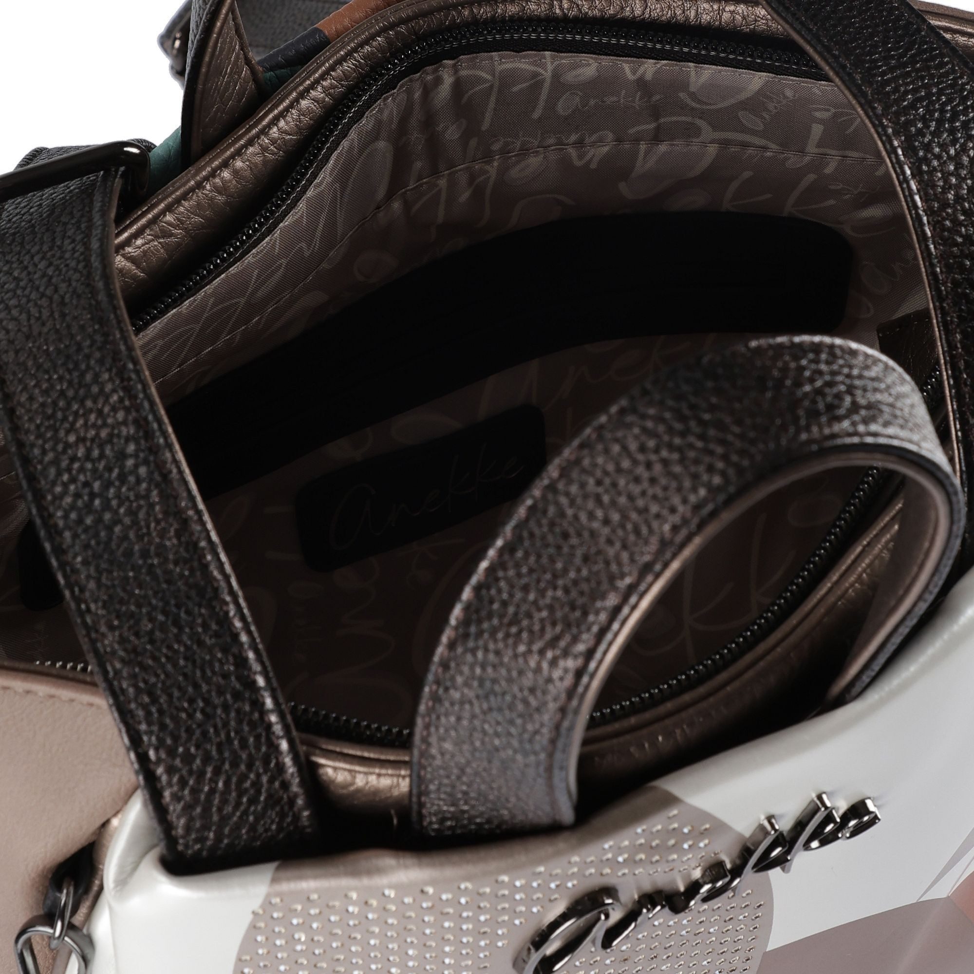 Anekke Cityrucksack Eikon, Polyurethan