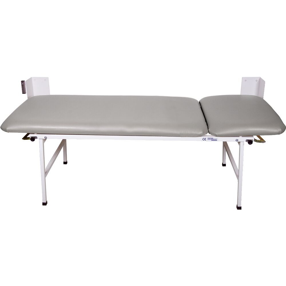 Ultramedic Massageliege Wandklappliege 2-teilig, Wandklappliege, 2-teilig