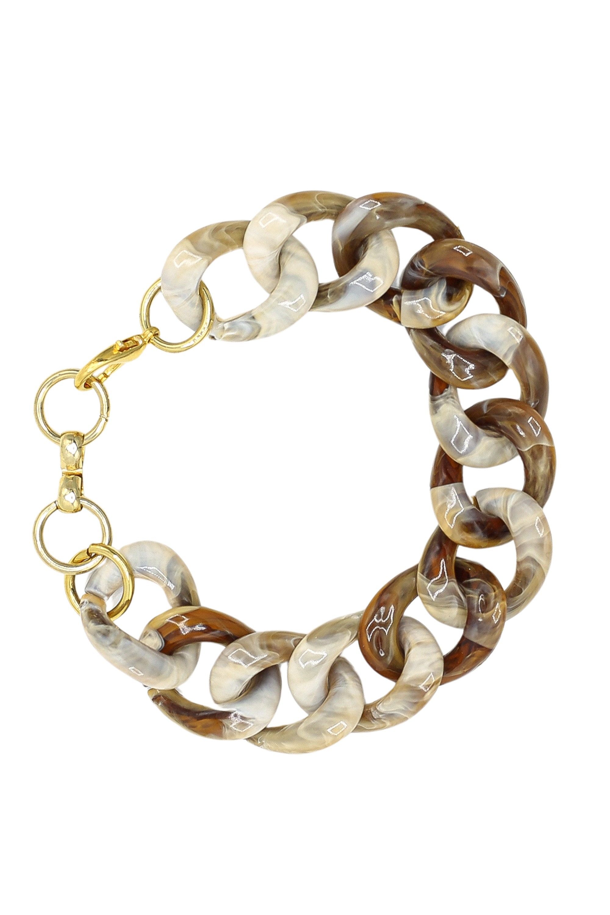 COLLEZIONE ALESSANDRO Armband Rany (1-tlg)
