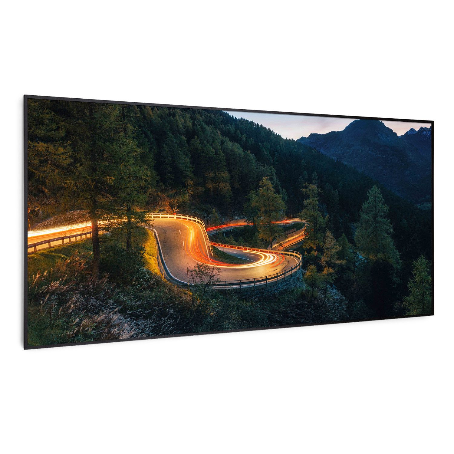 Klarstein Heizkörper Wonderwall Air Art Smart günstig online kaufen