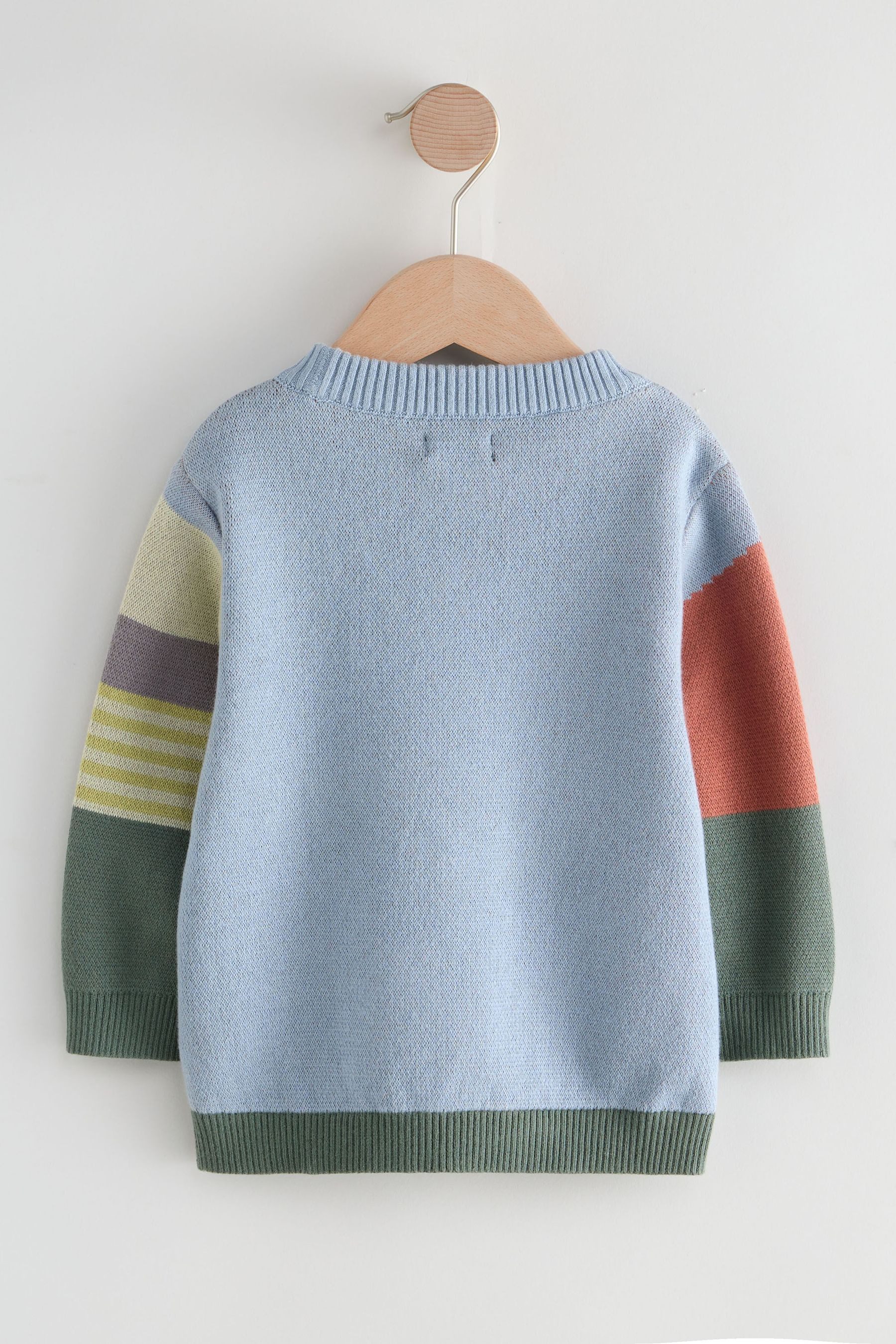 Next Strickpullover Strickpullover (1-tlg) günstig online kaufen