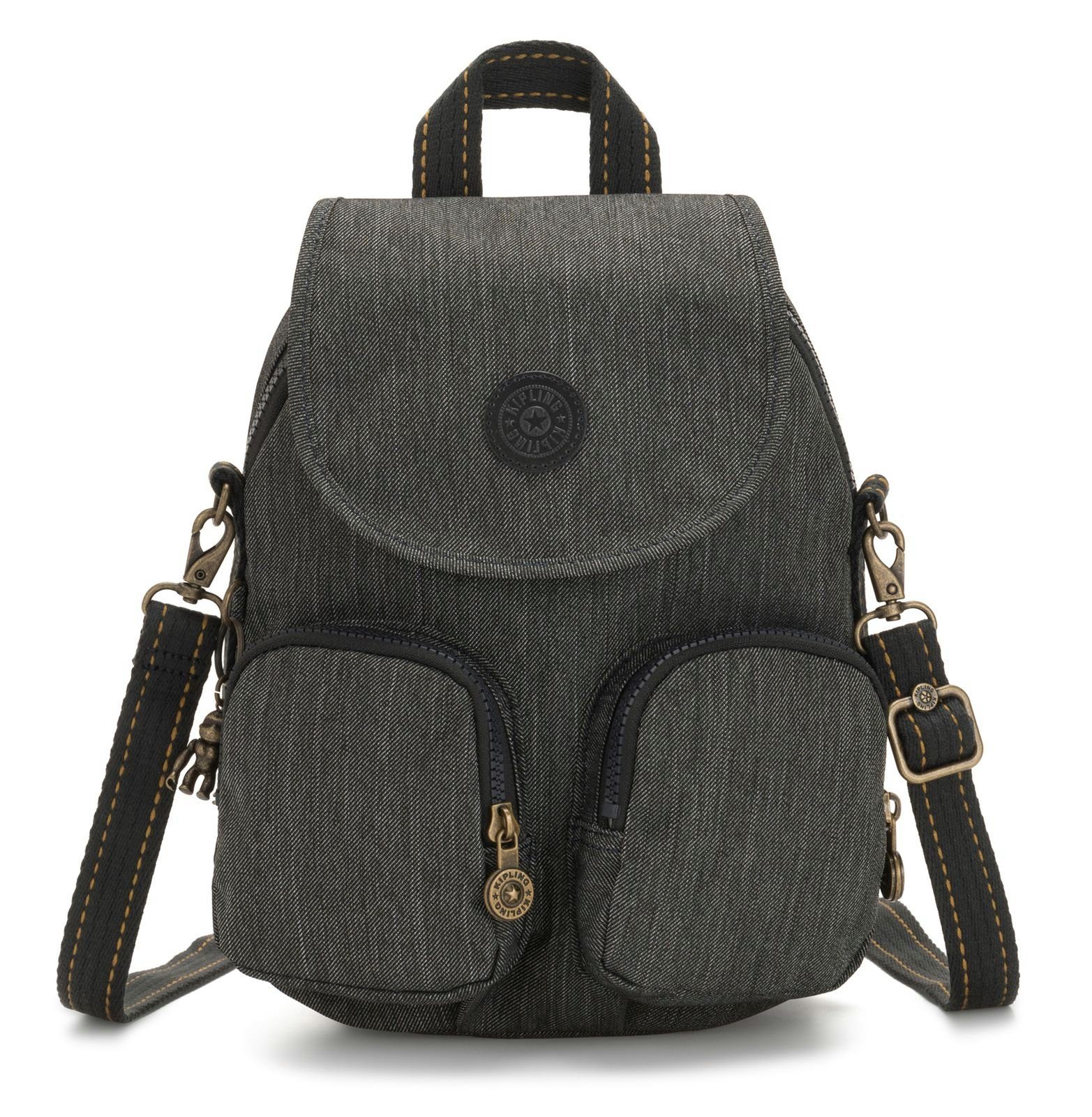 KIPLING Rucksack »Peppery« online kaufen OTTO