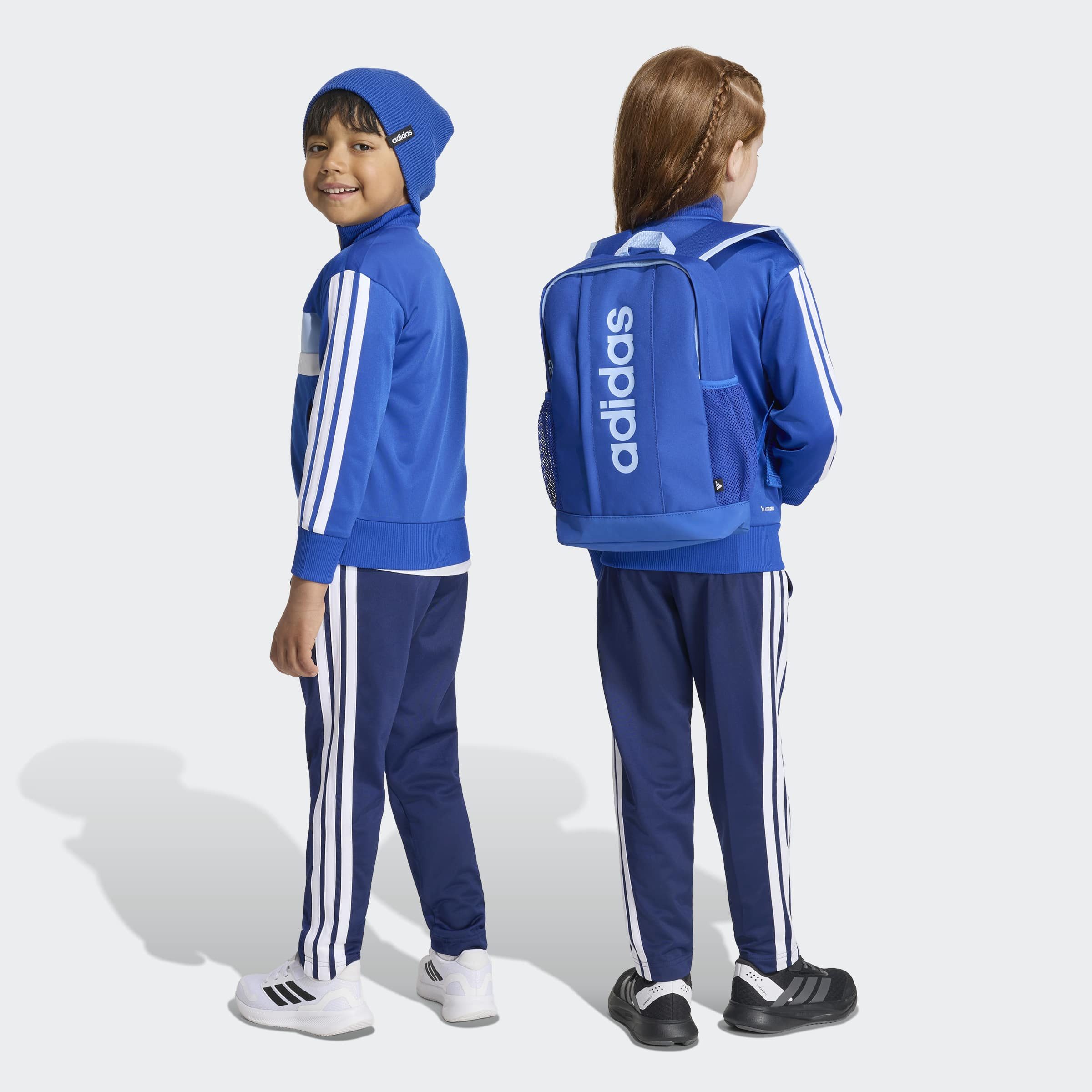 adidas Sportswear Trainingsanzug LK 3S TIB TS (2-tlg)