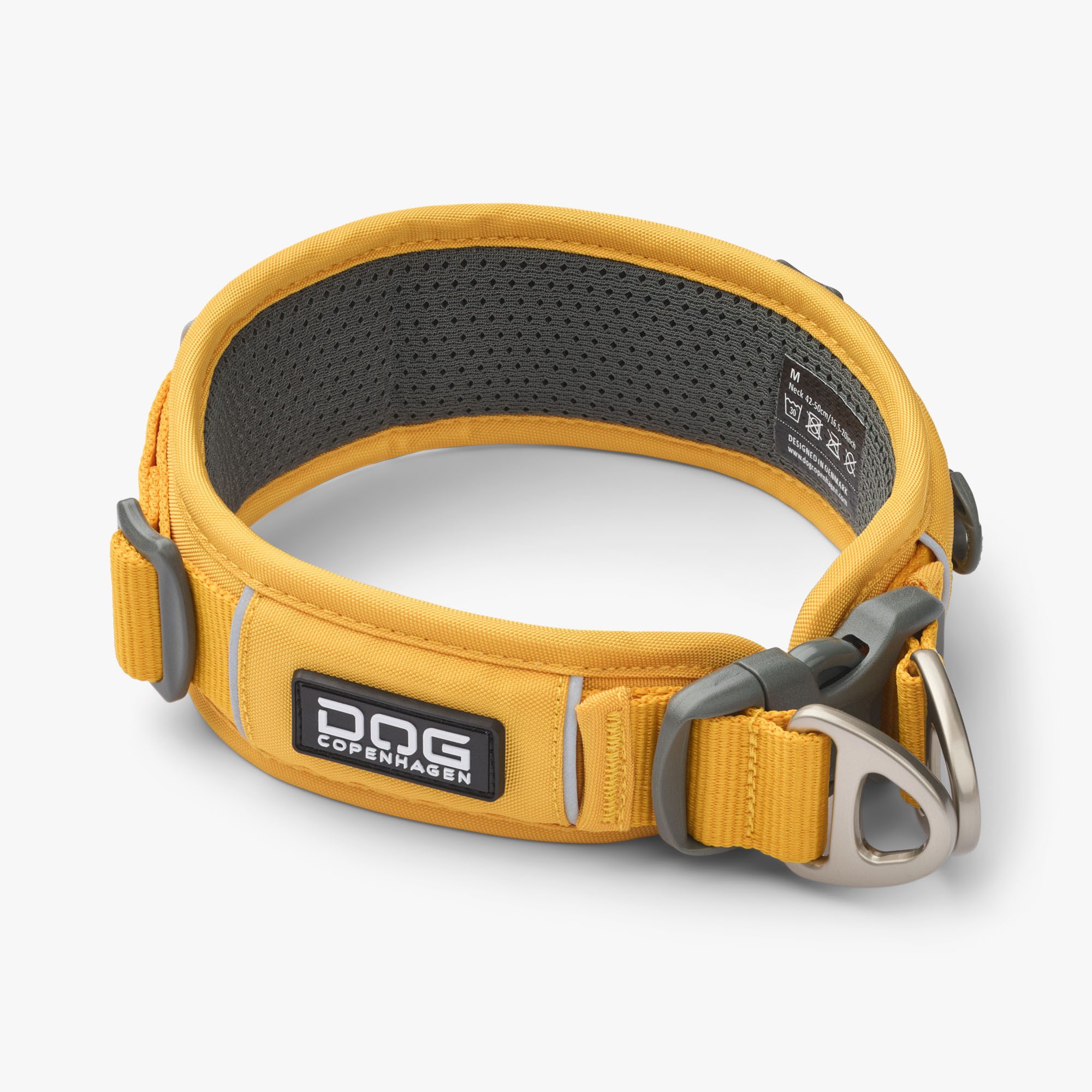 Dog Copenhagen Hunde-Halsband Dog Copenhagen V3 Nylon Hundehalsband Hunde Urban Explorer Collar