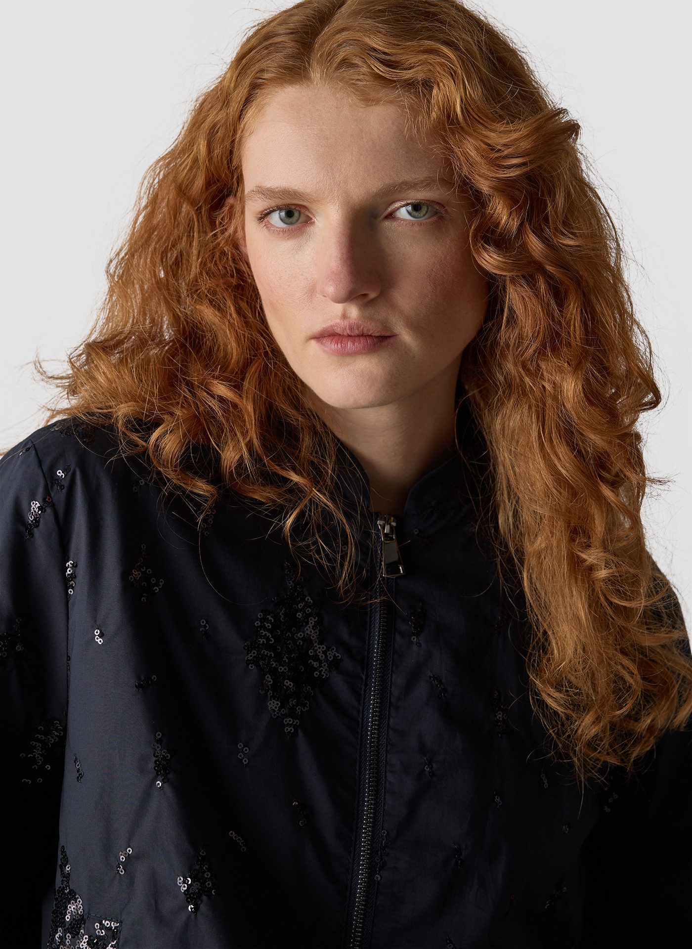 LeComte Blouson Jacke
