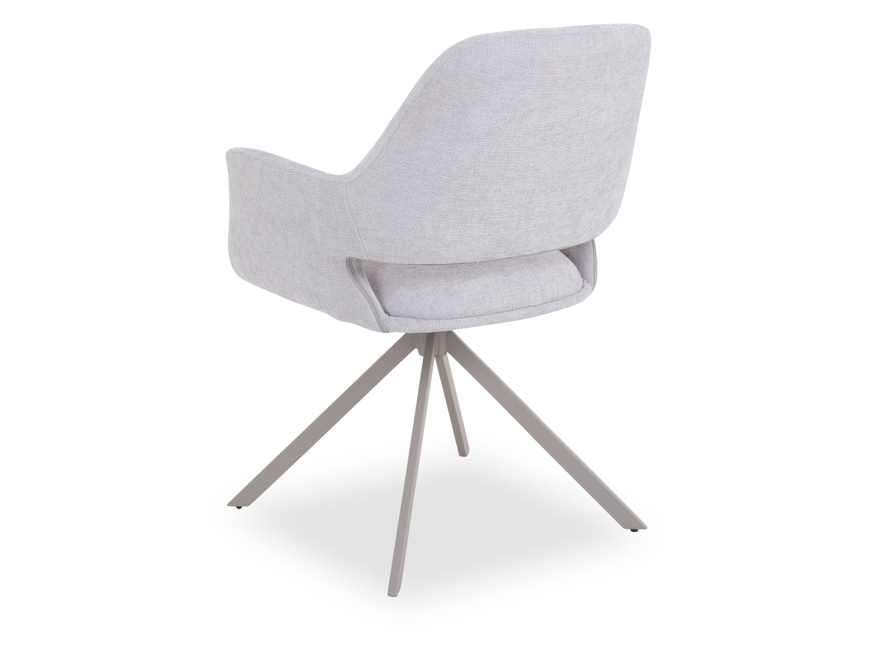 SANSIBAR Living Esszimmerstuhl Polsterstuhl SANSIBAR PASQUALE günstig online kaufen