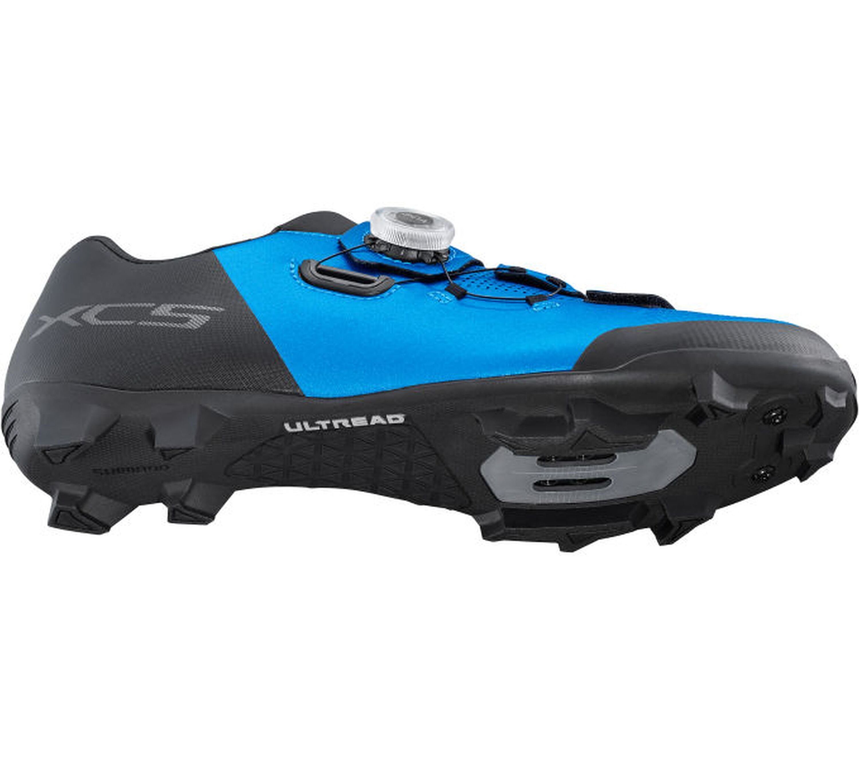 Shimano Fahrradschuh MTB - Fahrradschuhe SH-XC502 günstig online kaufen