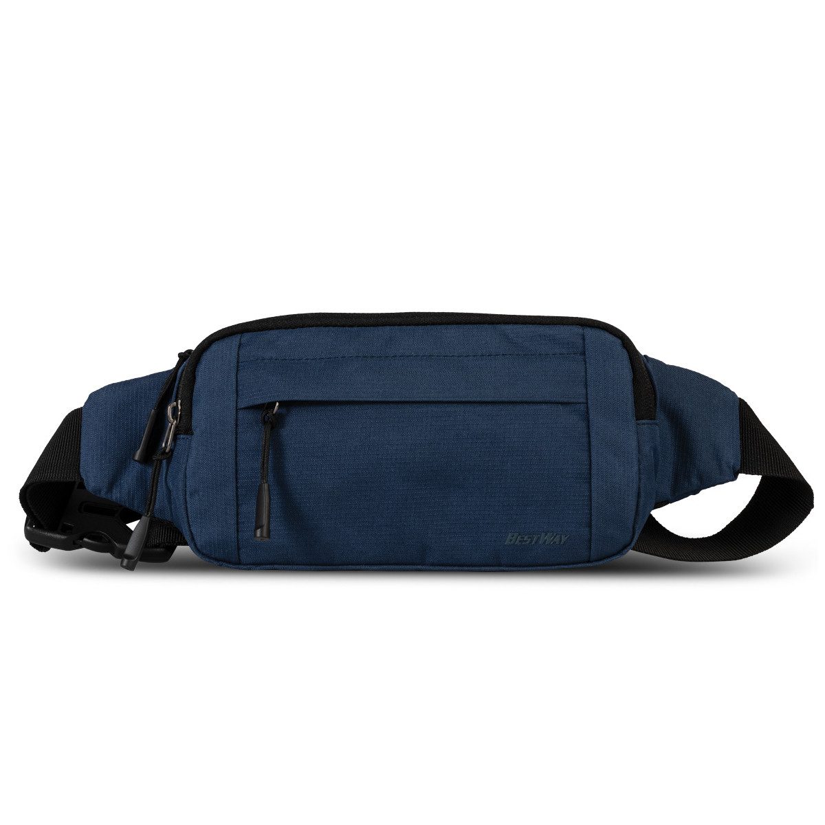 fabrizio® Bauchtasche Gürteltasche - Farbwahl