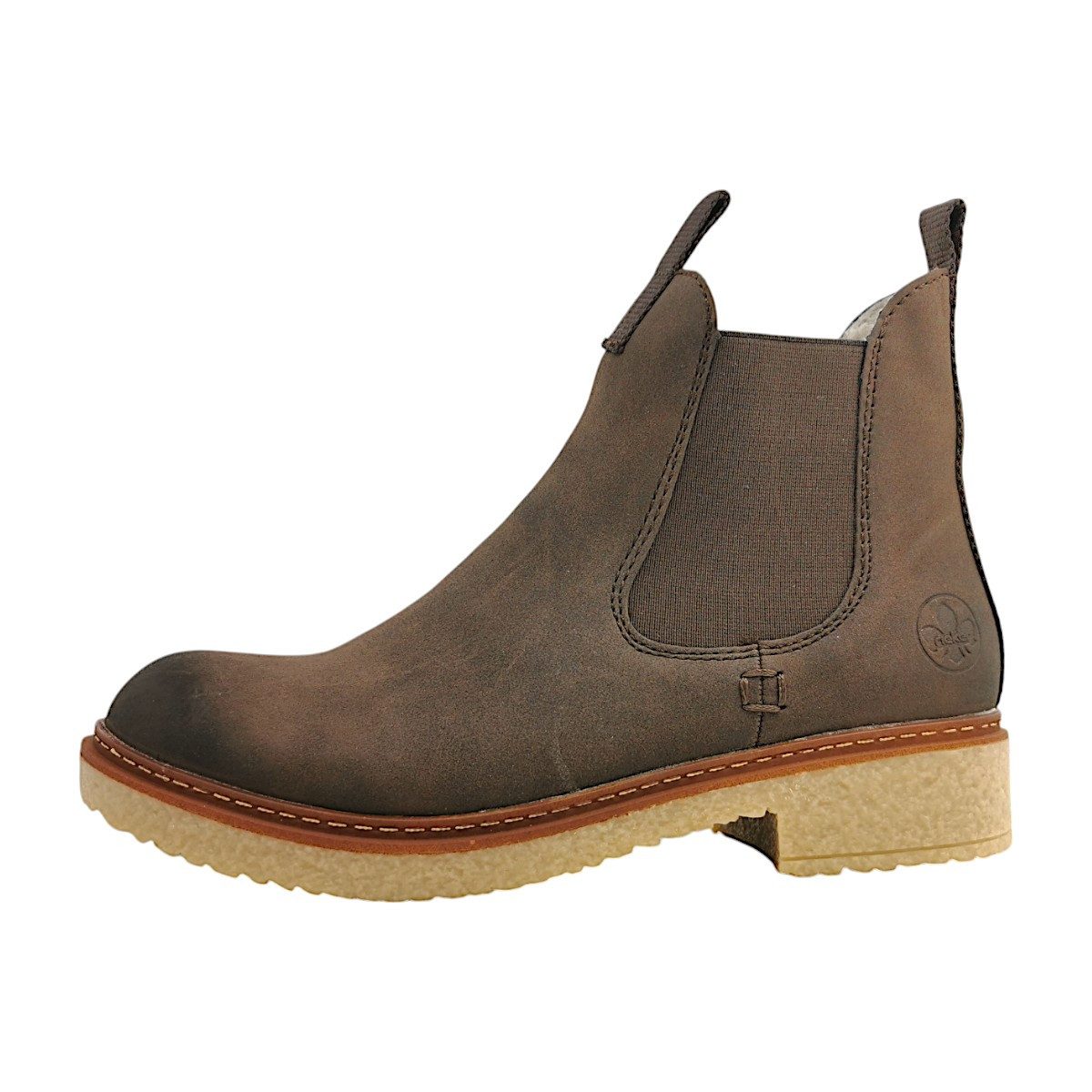 Rieker Schaftstiefel Stiefel günstig online kaufen