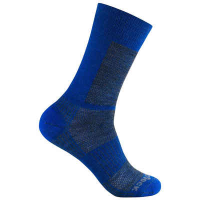 Wrightsock Wrightsock Merino Coolmesh II - doppellagige Socken Unisex Laufschuh