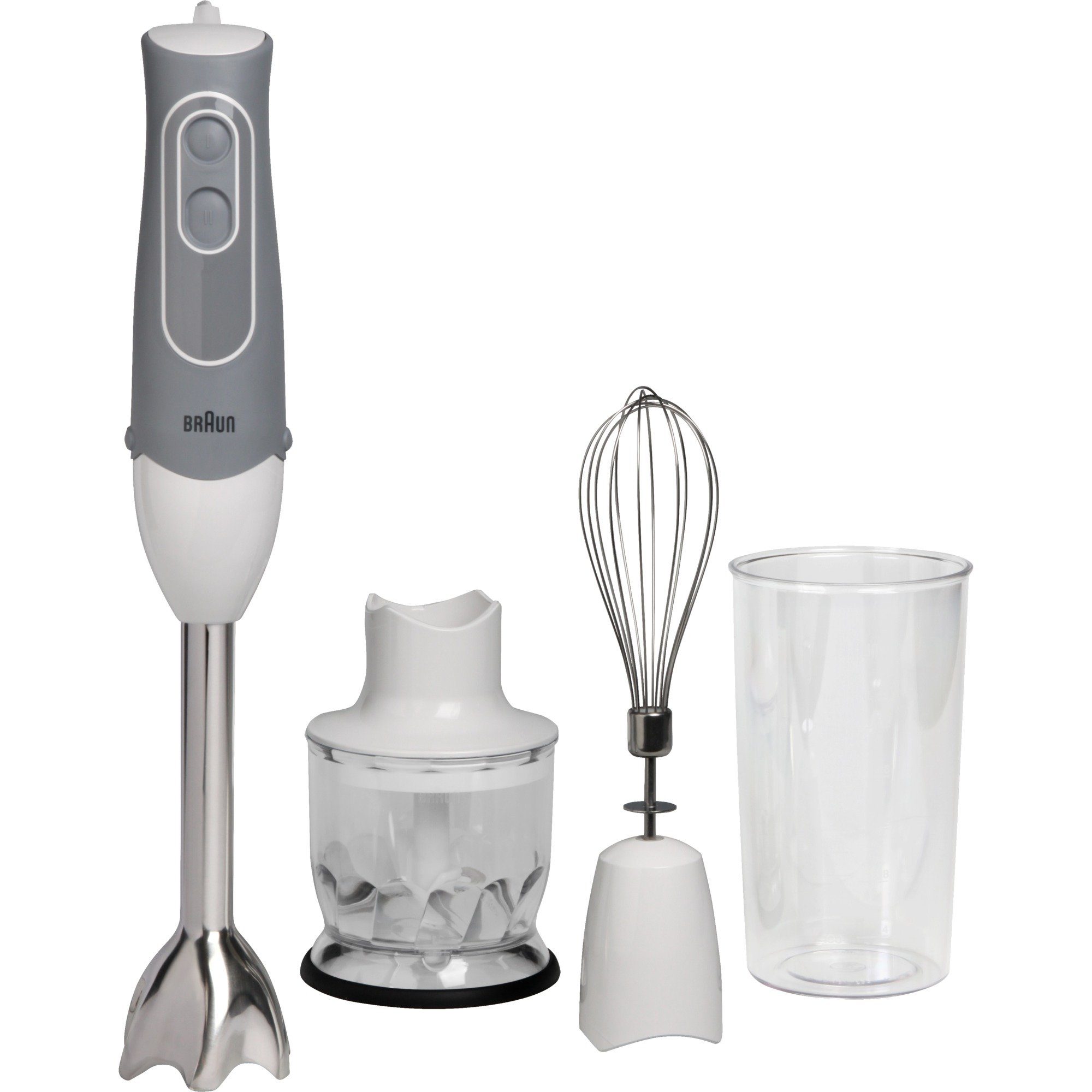 Braun Stabmixer MultiQuick 5 MQ 535 Sauce kaufen | OTTO