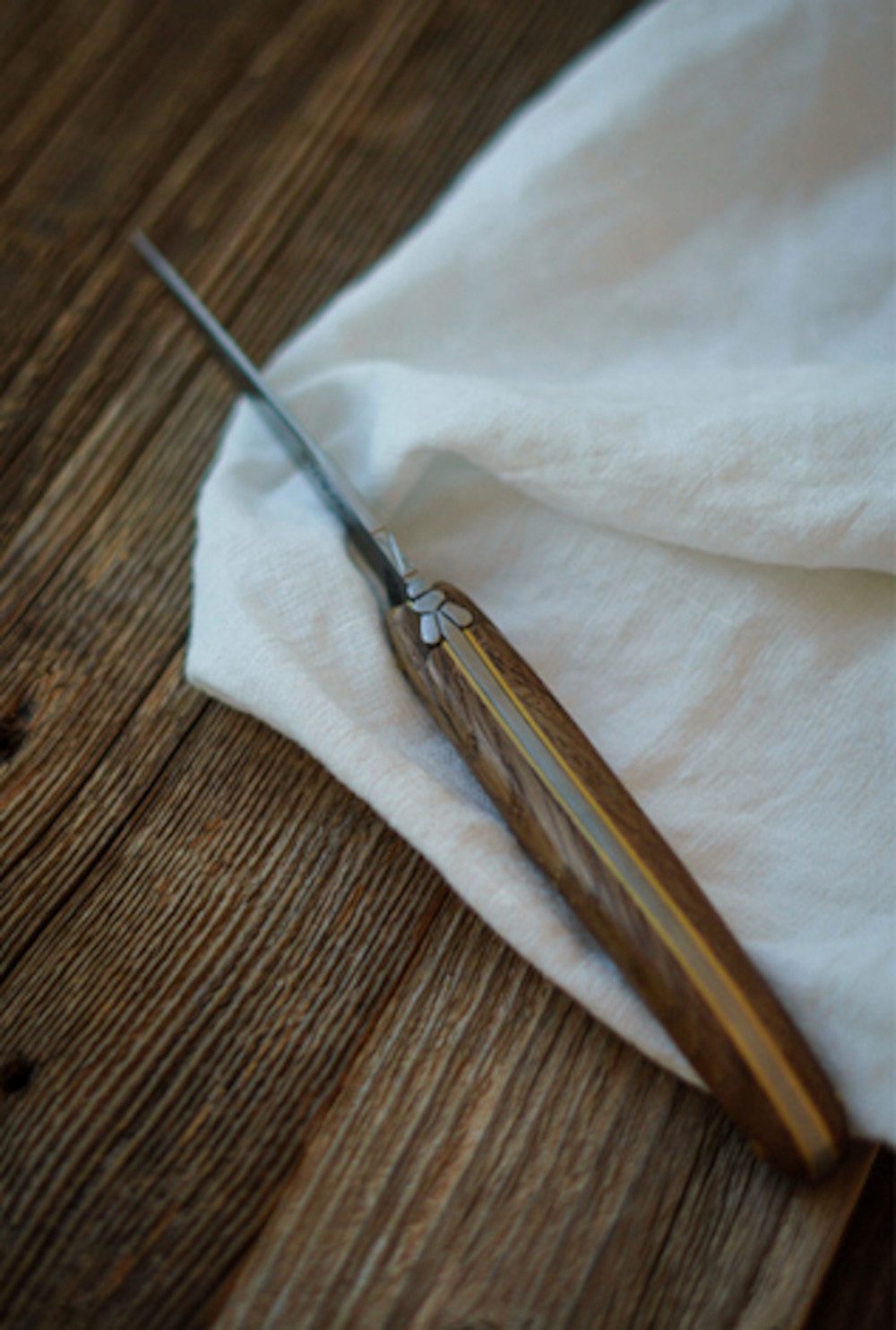 Forge de Laguiole Taschenmesser