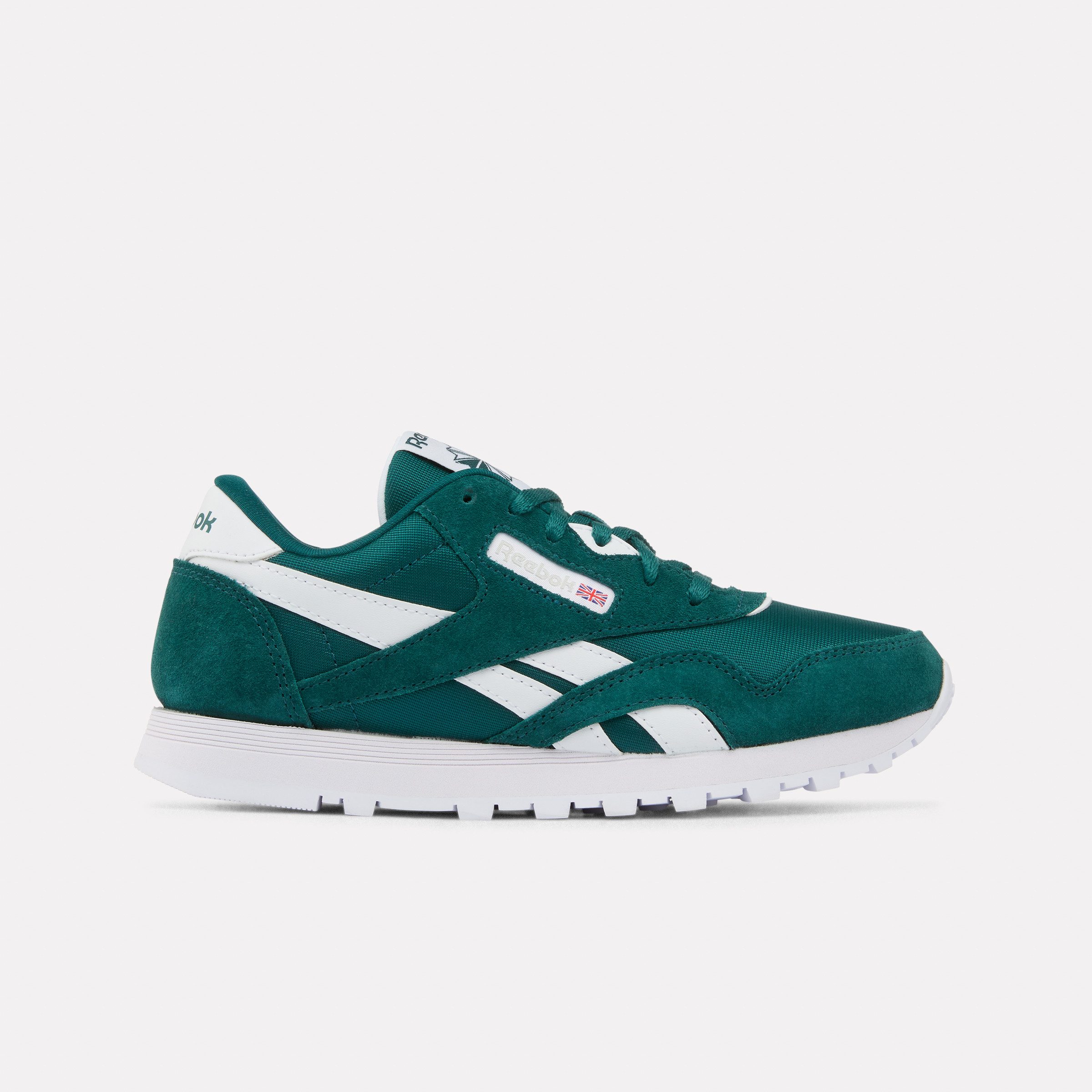 Reebok Classic CL NYLON Sneaker