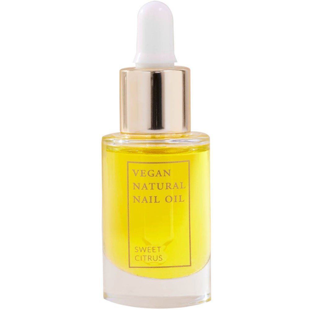 Kia Charlotta Nagelhautpflege Nail Oil, 10 ml