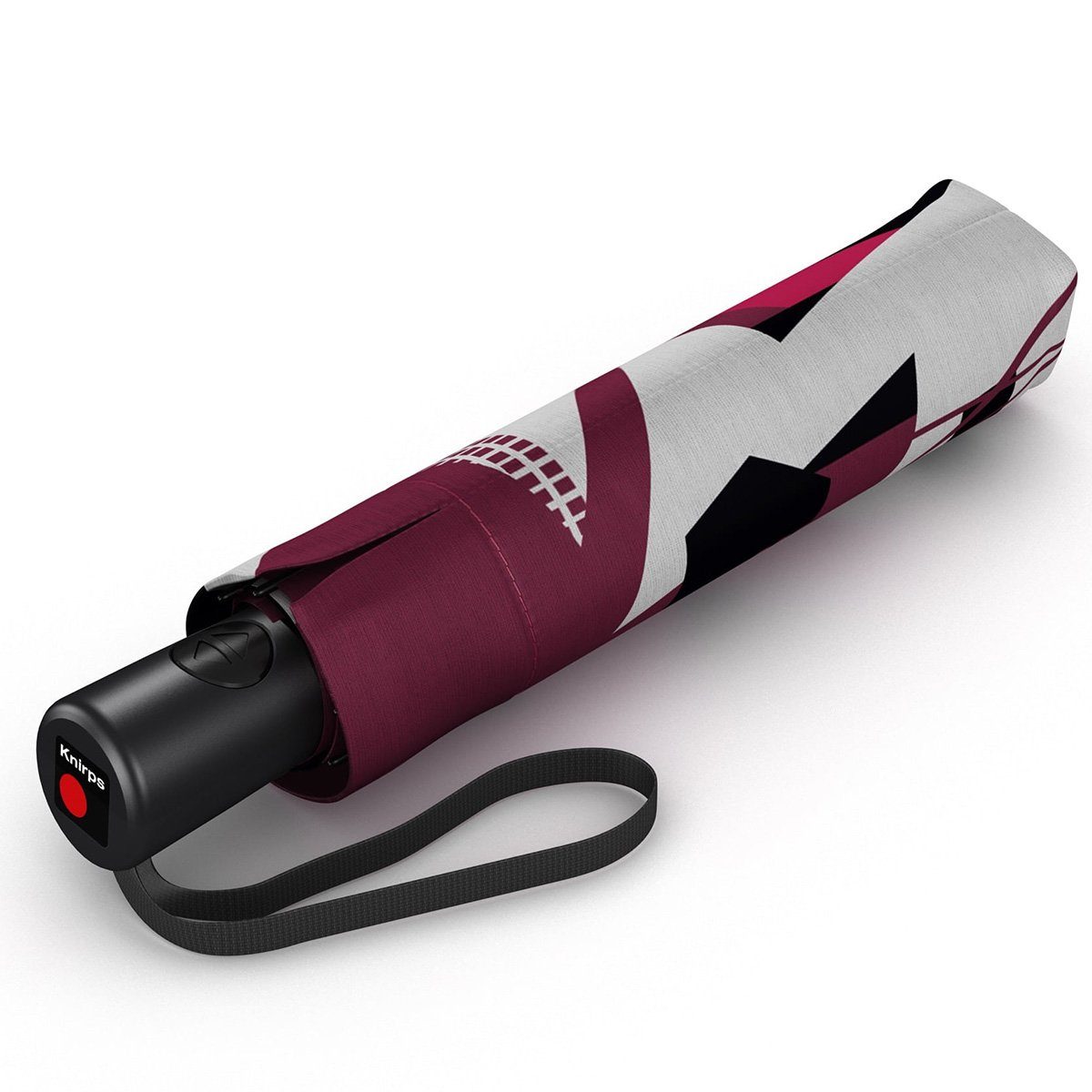 Knirps® Taschenregenschirm A.200 Medium Duomatic Regenschirm günstig online kaufen