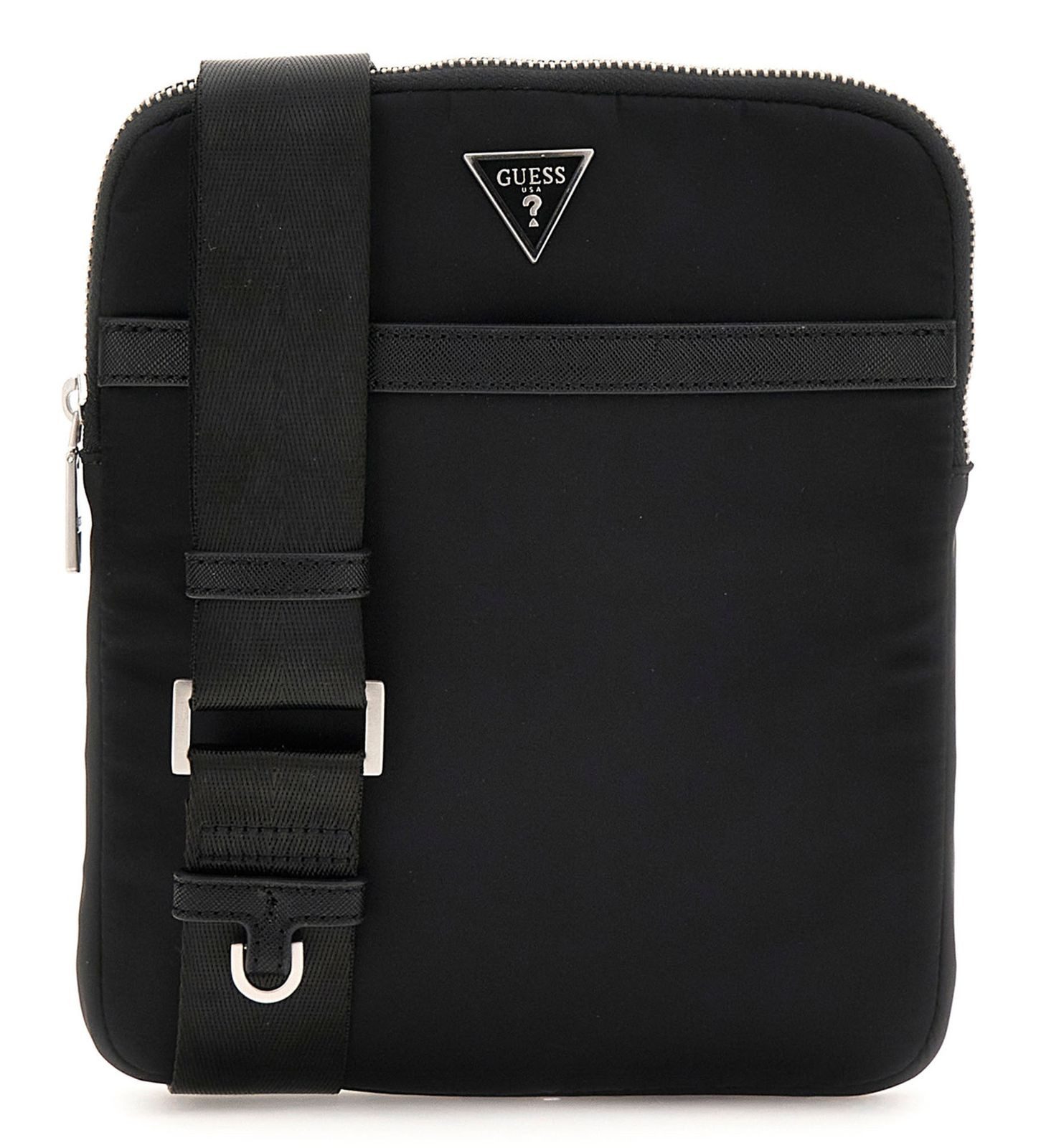 Guess Umhängetasche Crossbody Flat