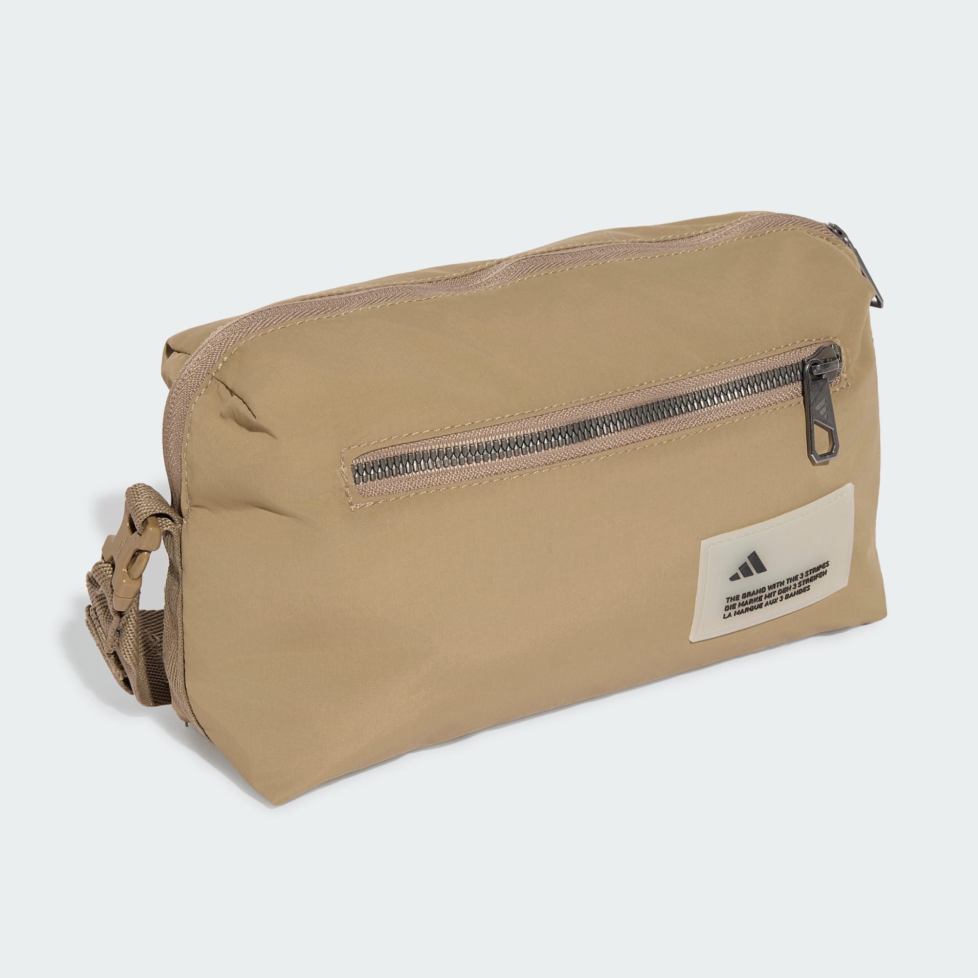 adidas Performance Schultertasche CITY TECH CROSSBODY TASCHE (1-tlg)