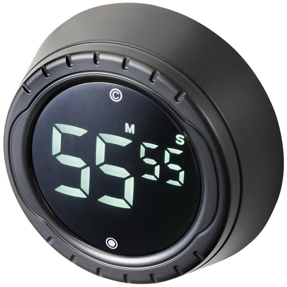 Intervall-Timer Küchen-Timer