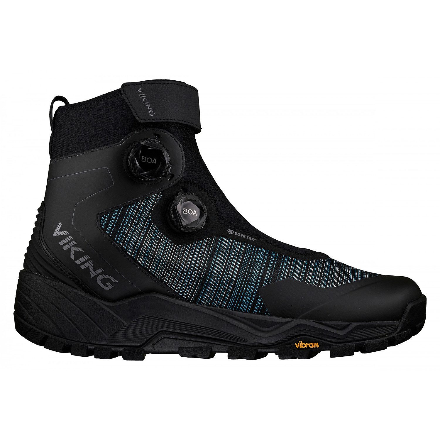 Viking Multifunktionsstiefel CERRA ROLLING BOA GTX Wanderstiefel