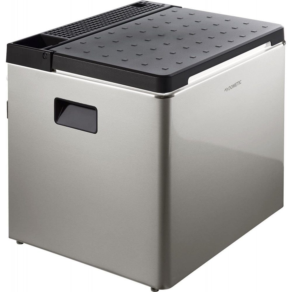 ACX3 Absorber-Kühlbox Dometic aluminium/schwarz CombiCool 30D L - 33 - Kühlbox