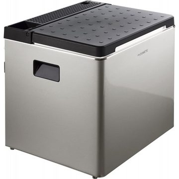Dometic Absorber-Kühlbox CombiCool ACX3 30D 33 L - Kühlbox - aluminium/schwarz
